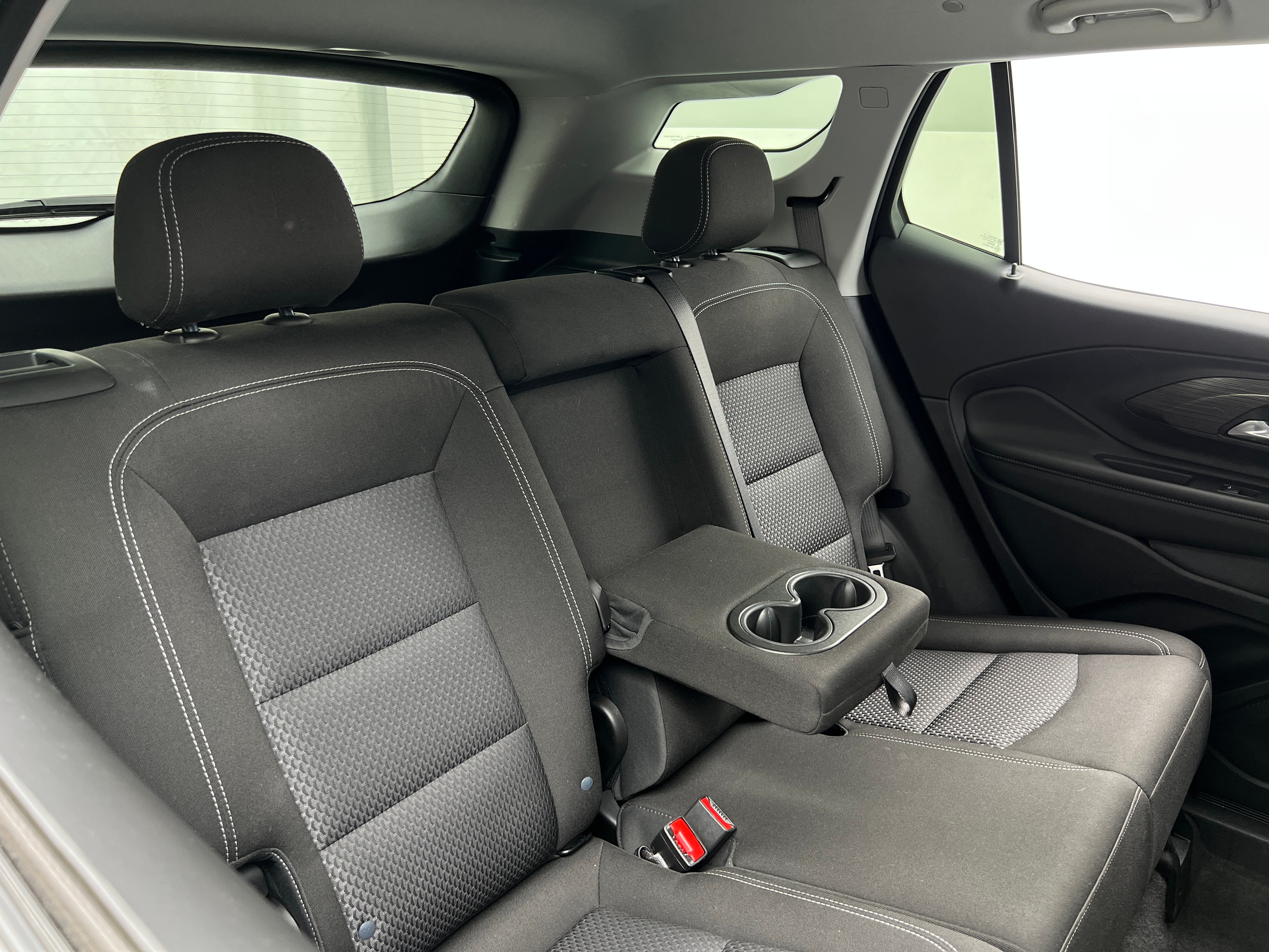 2024 GMC Terrain SLE 6