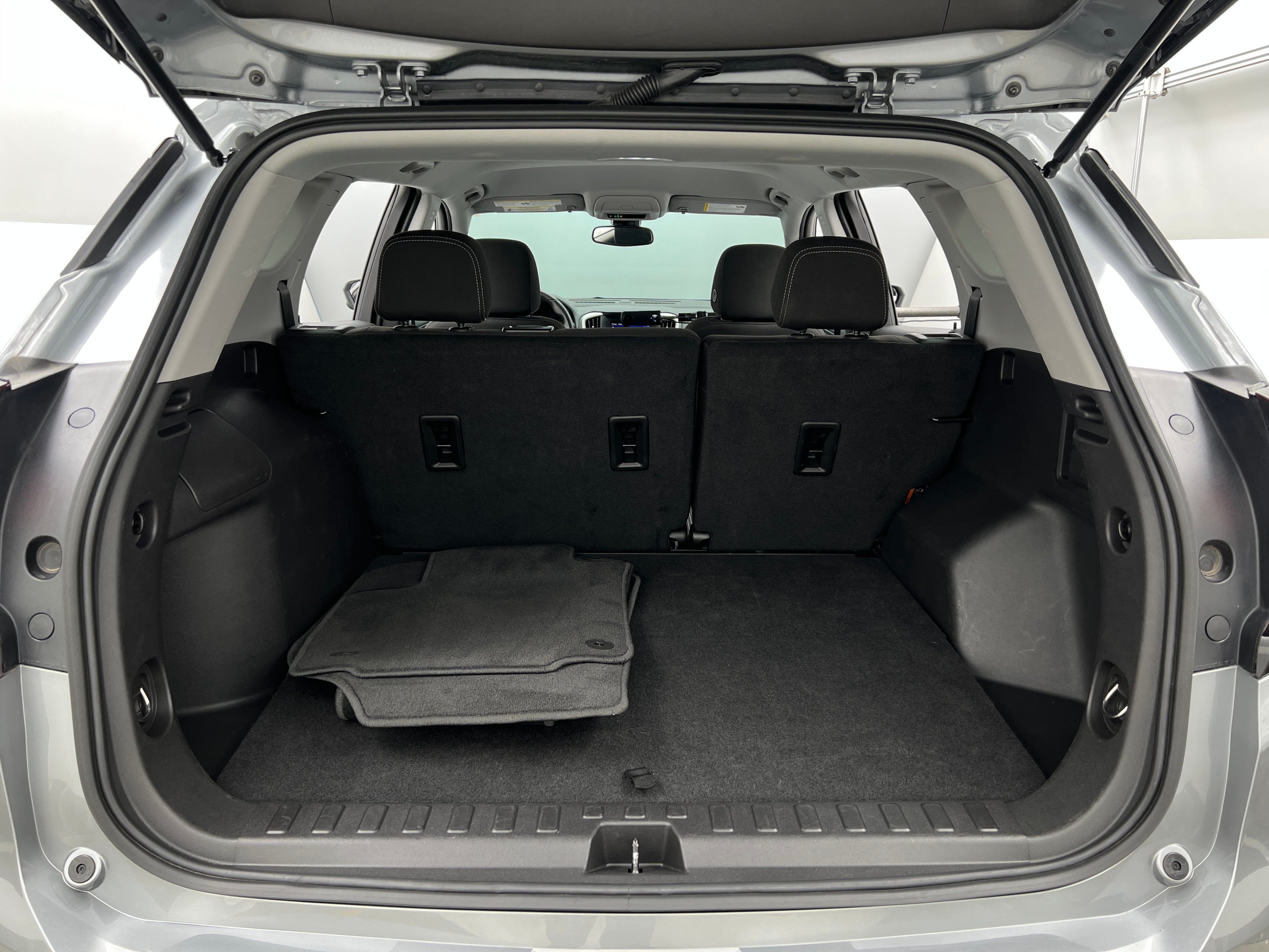 2024 GMC Terrain SLE 7