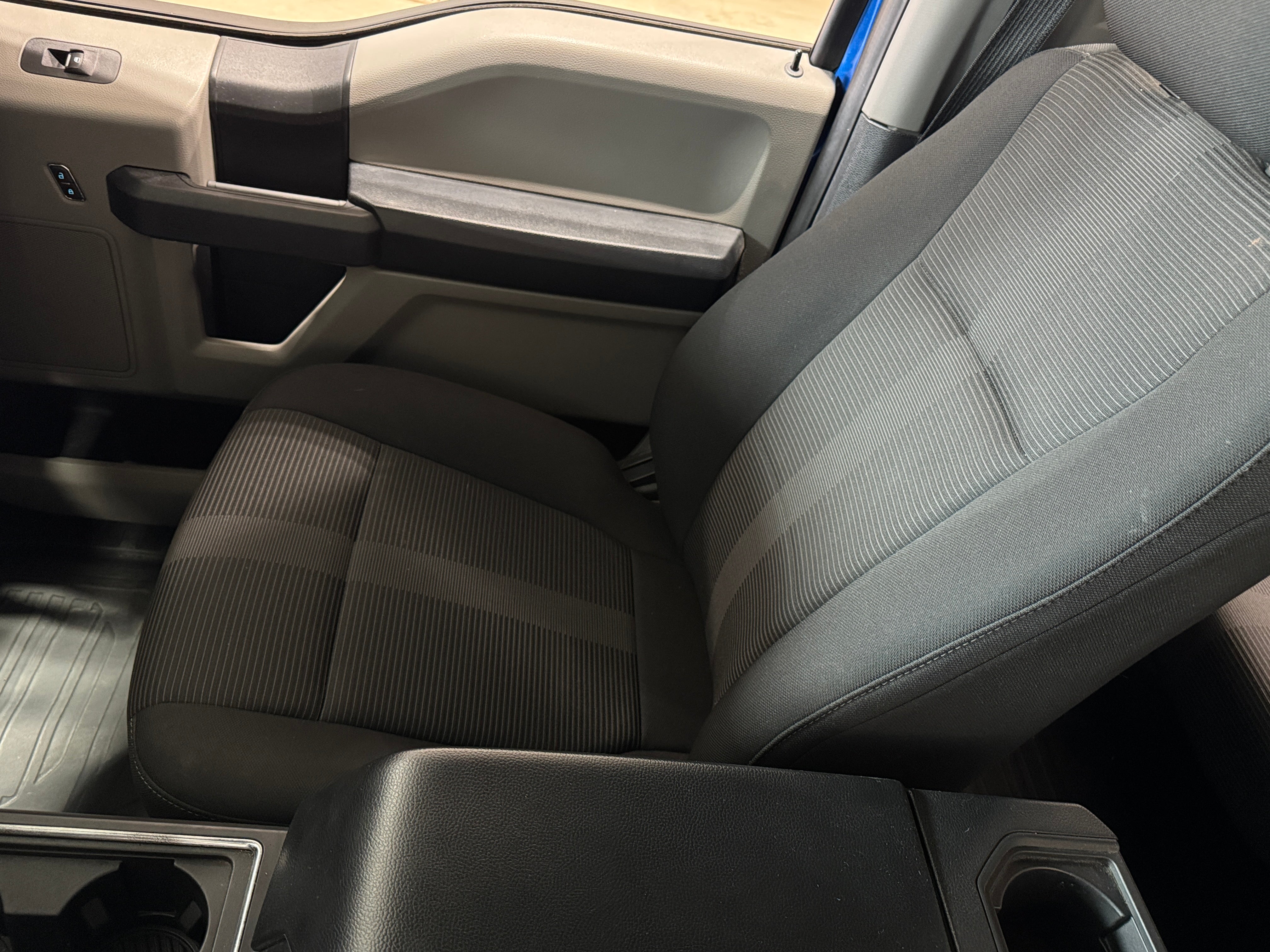 2017 Ford Econoline E-150 2