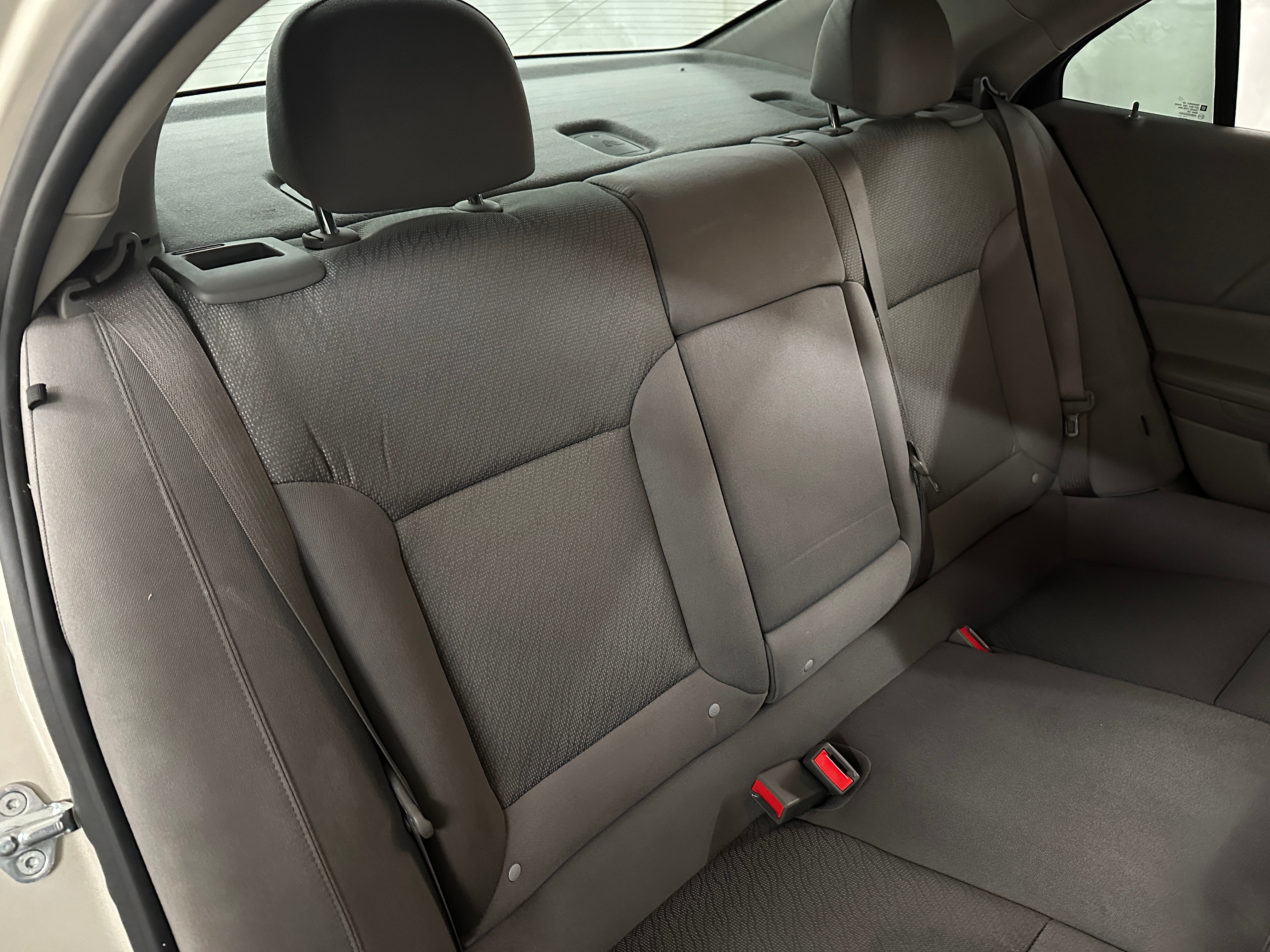 2015 Chevrolet Malibu LS 6