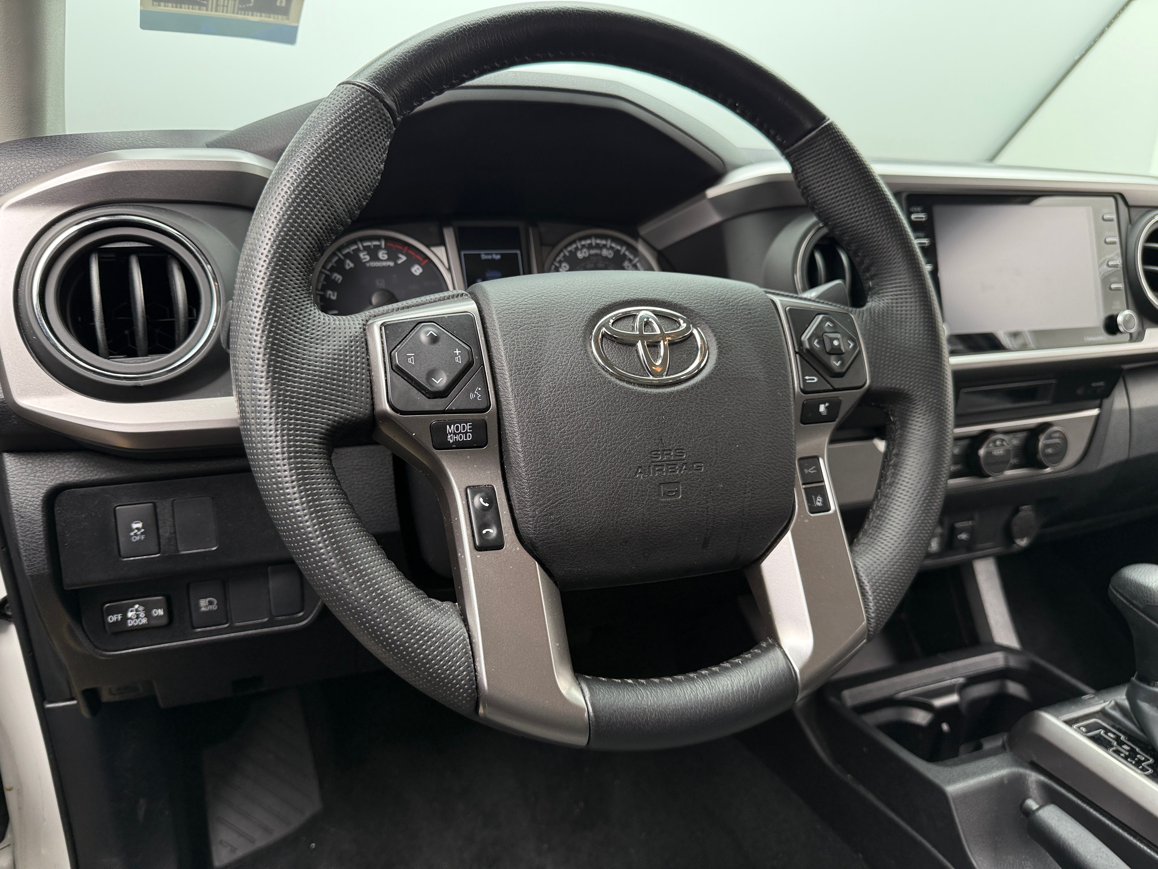 2022 Toyota Tacoma SR5 5