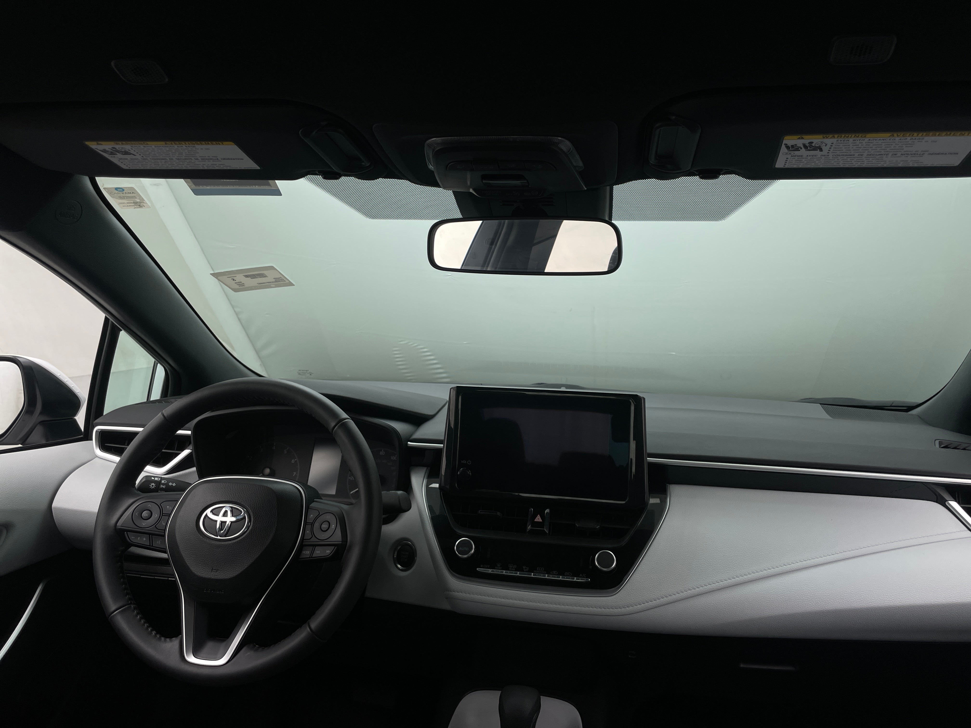2024 Toyota Corolla SE 3