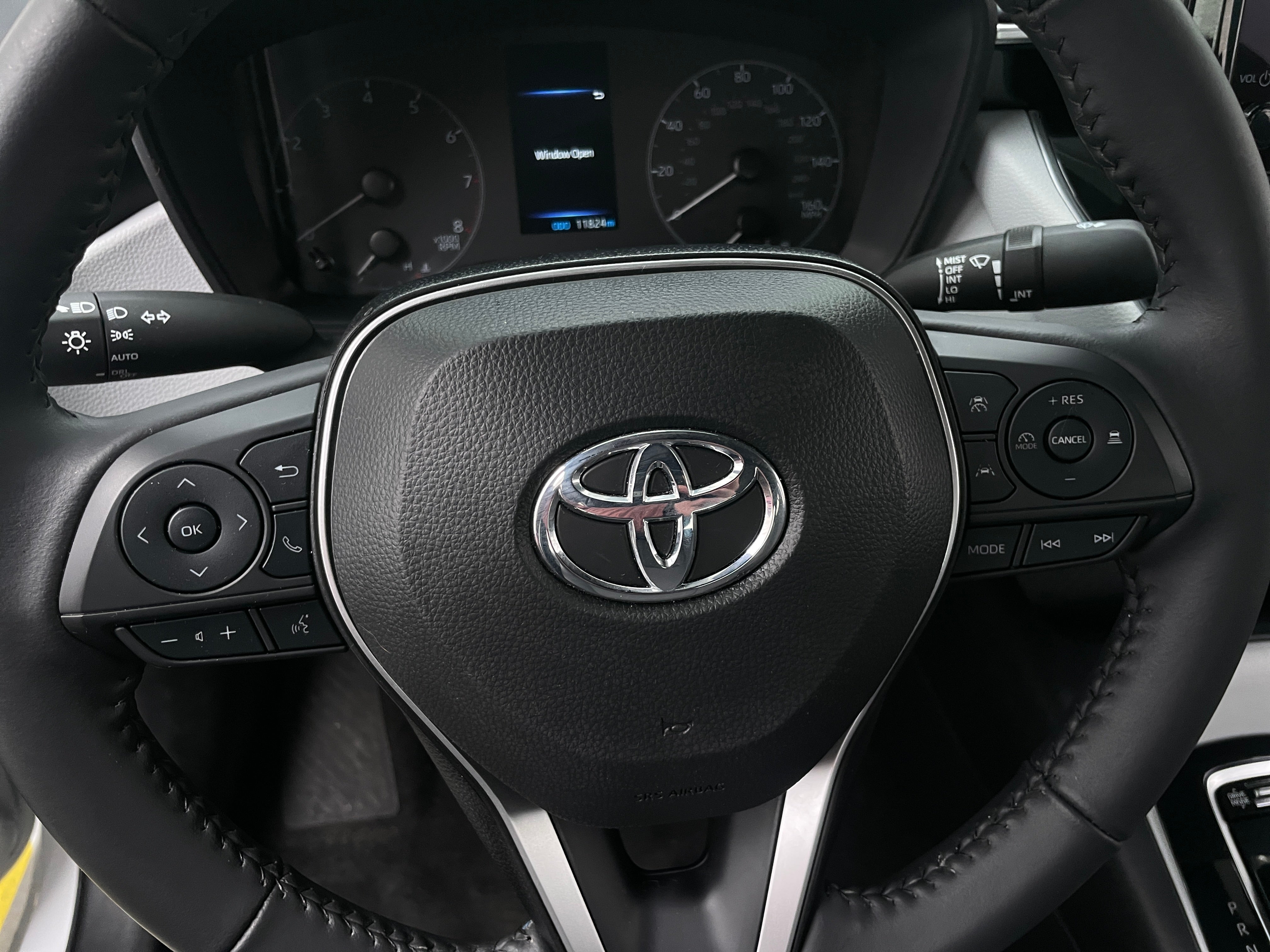 2024 Toyota Corolla SE 5