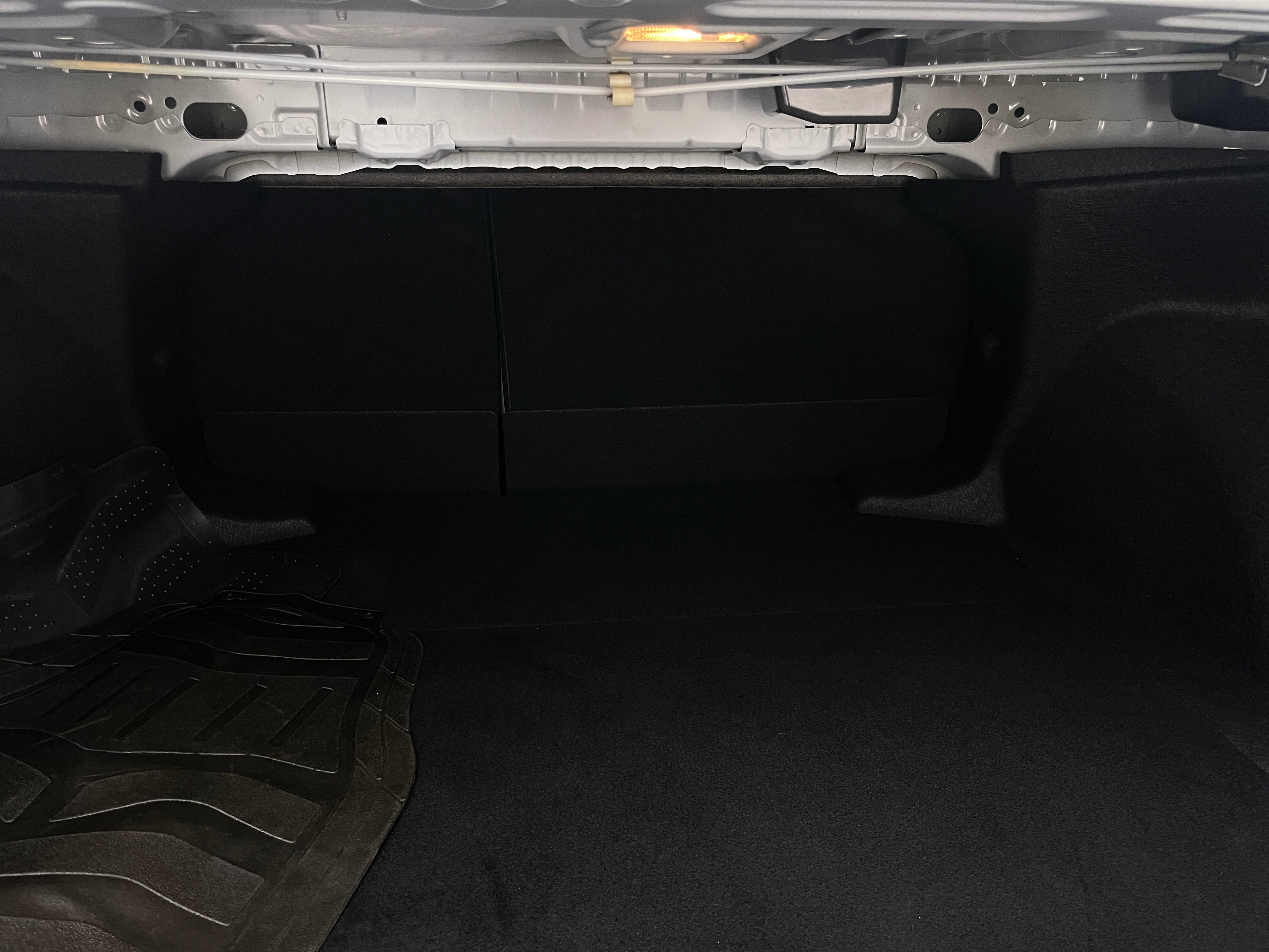 2024 Toyota Corolla SE 7