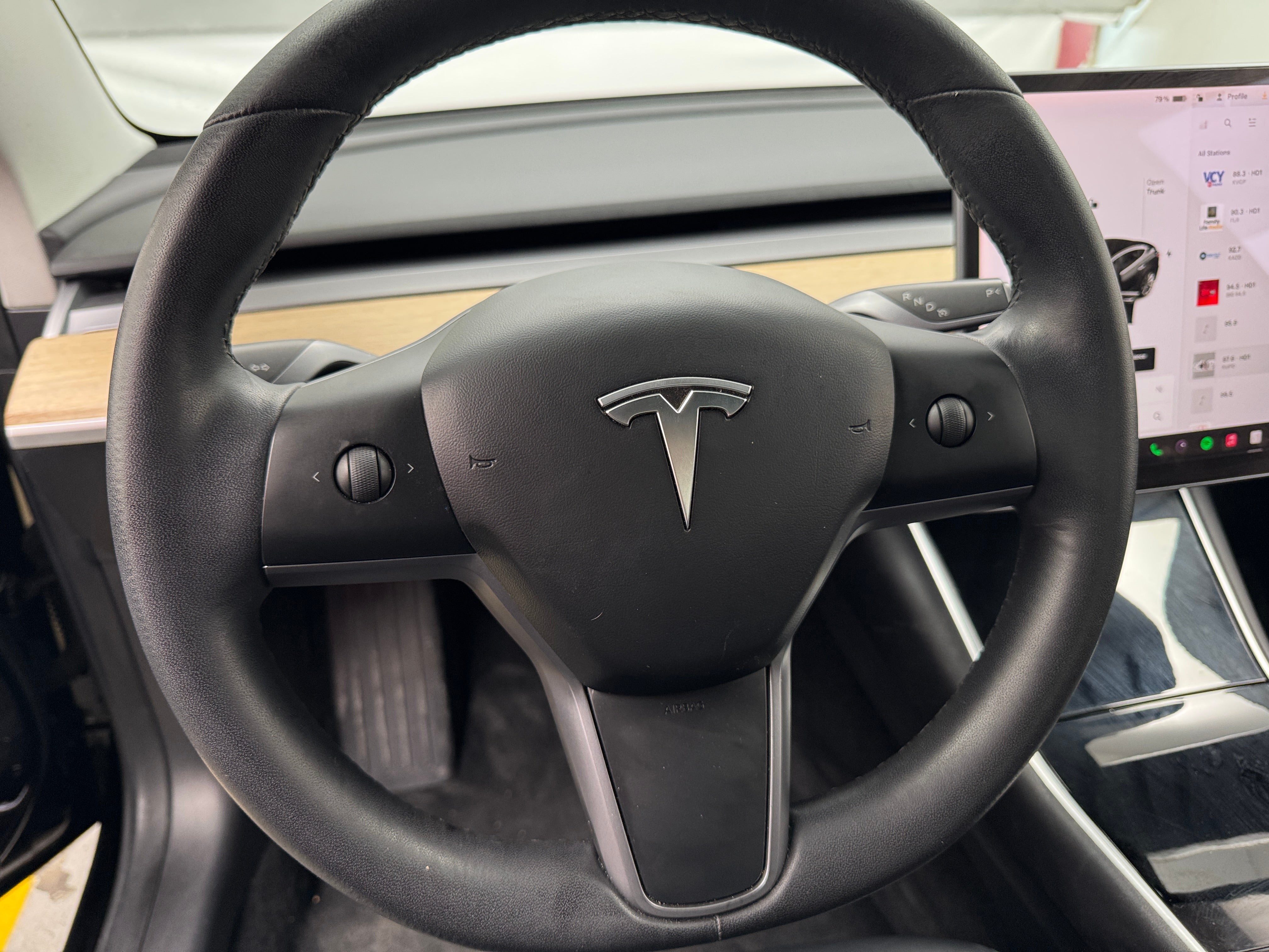 2019 Tesla Model 3 Standard Range 5