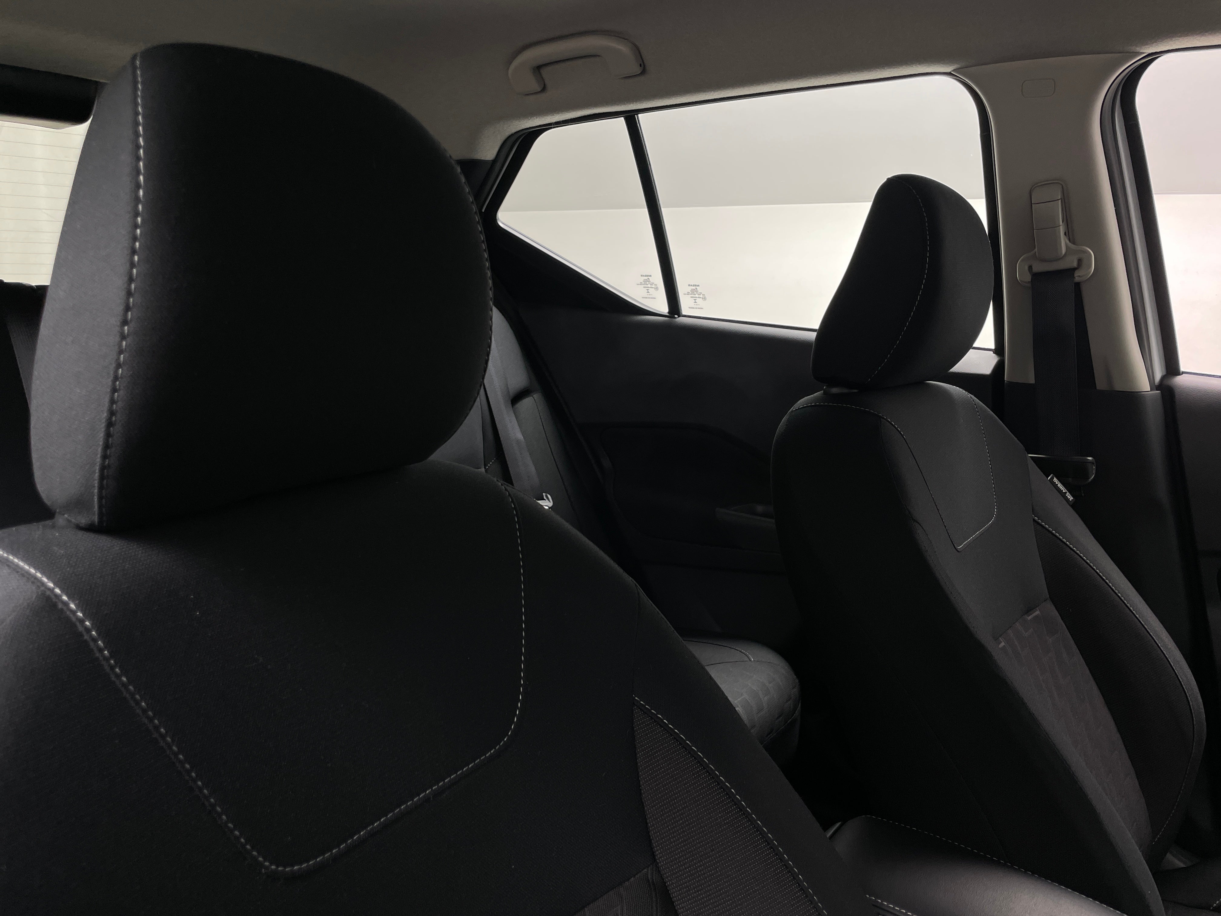 2024 Nissan Kicks SV 2