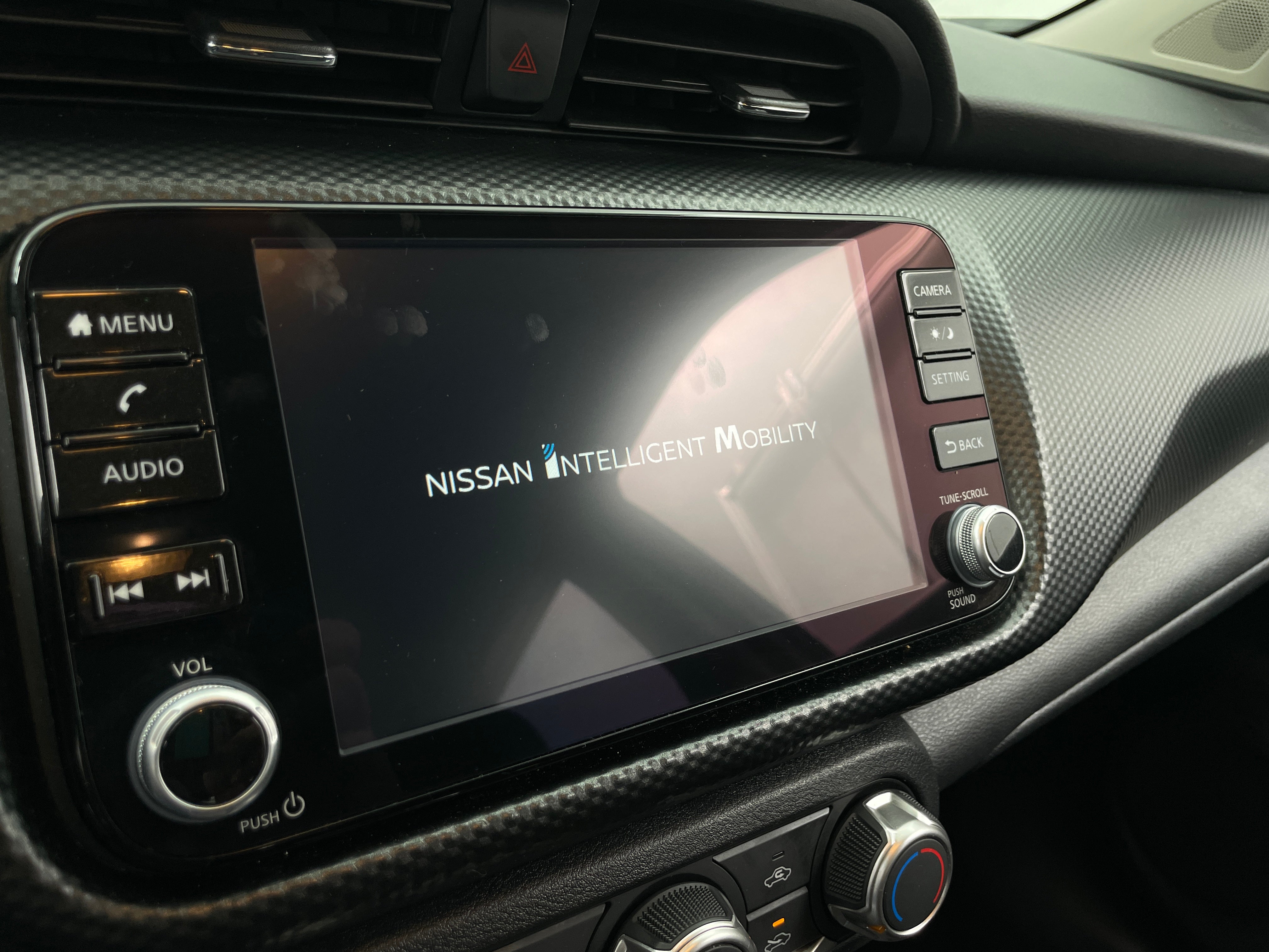 2024 Nissan Kicks SV 4