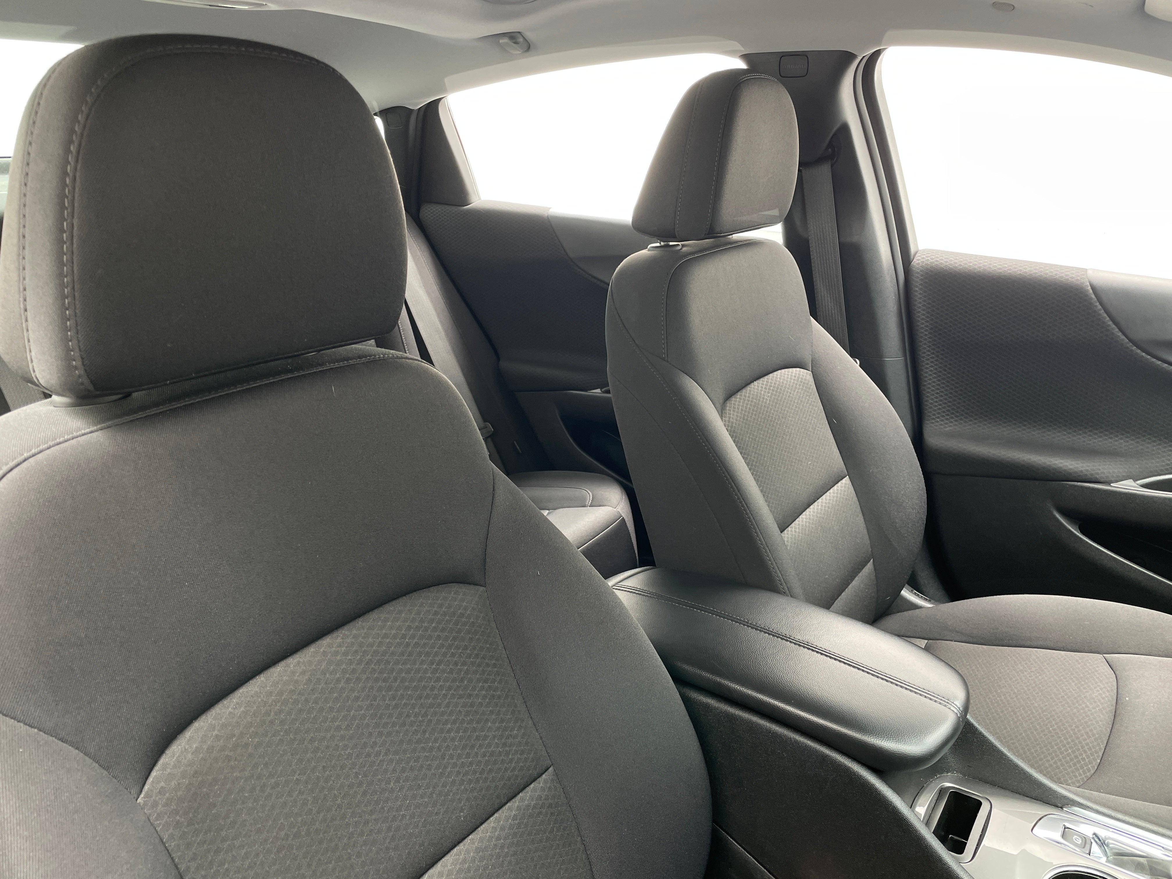 2023 Chevrolet Malibu LT 2