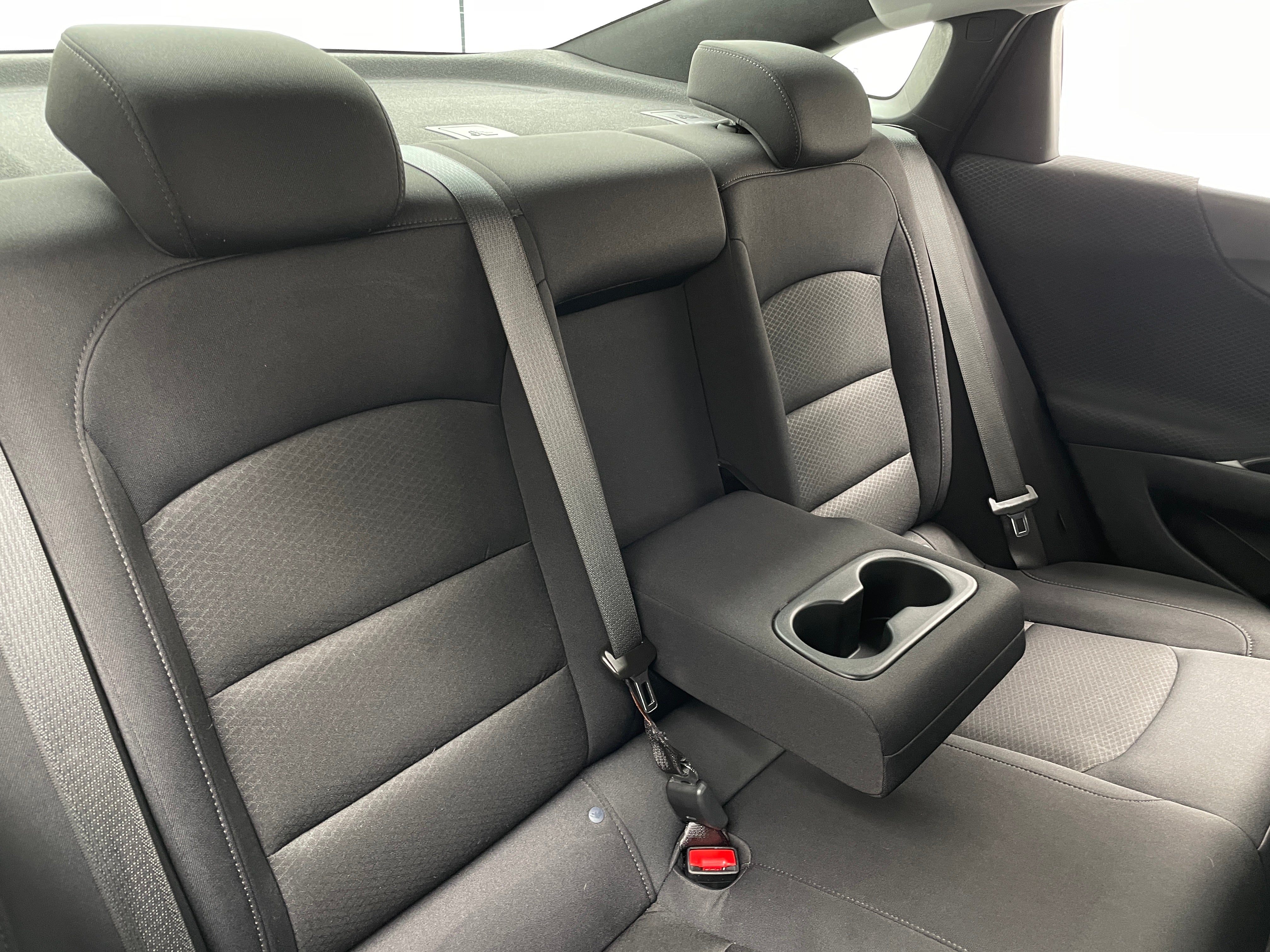 2023 Chevrolet Malibu LT 6