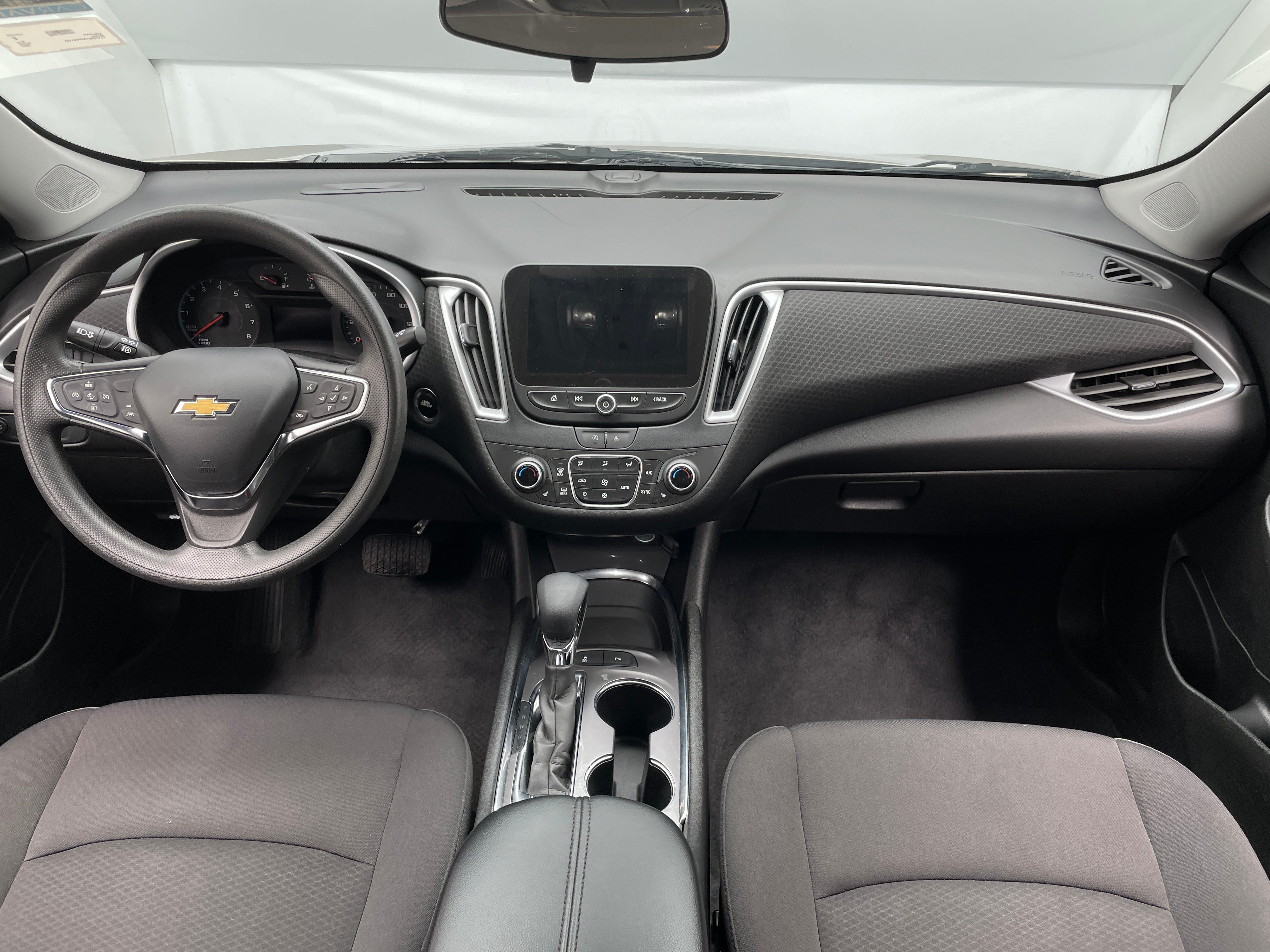 2023 Chevrolet Malibu LT 3