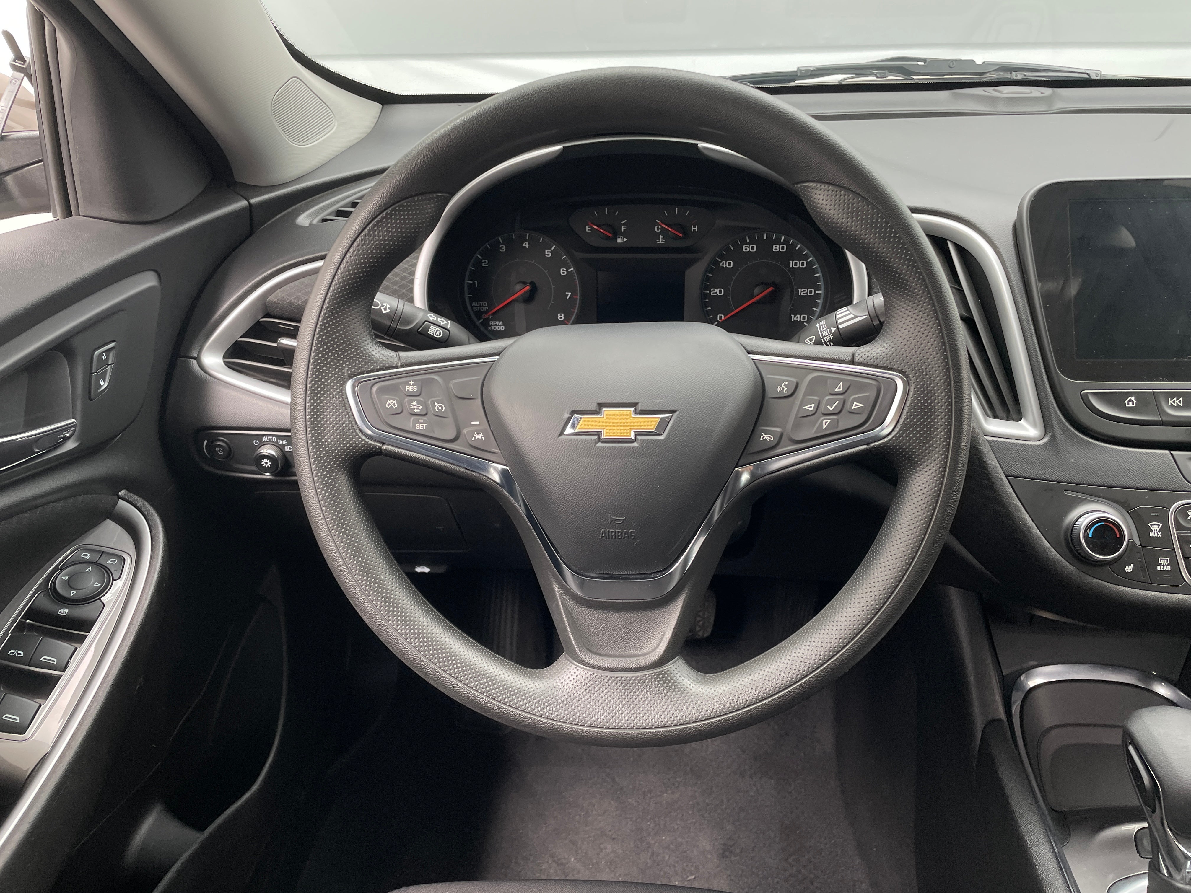 2023 Chevrolet Malibu LT 5
