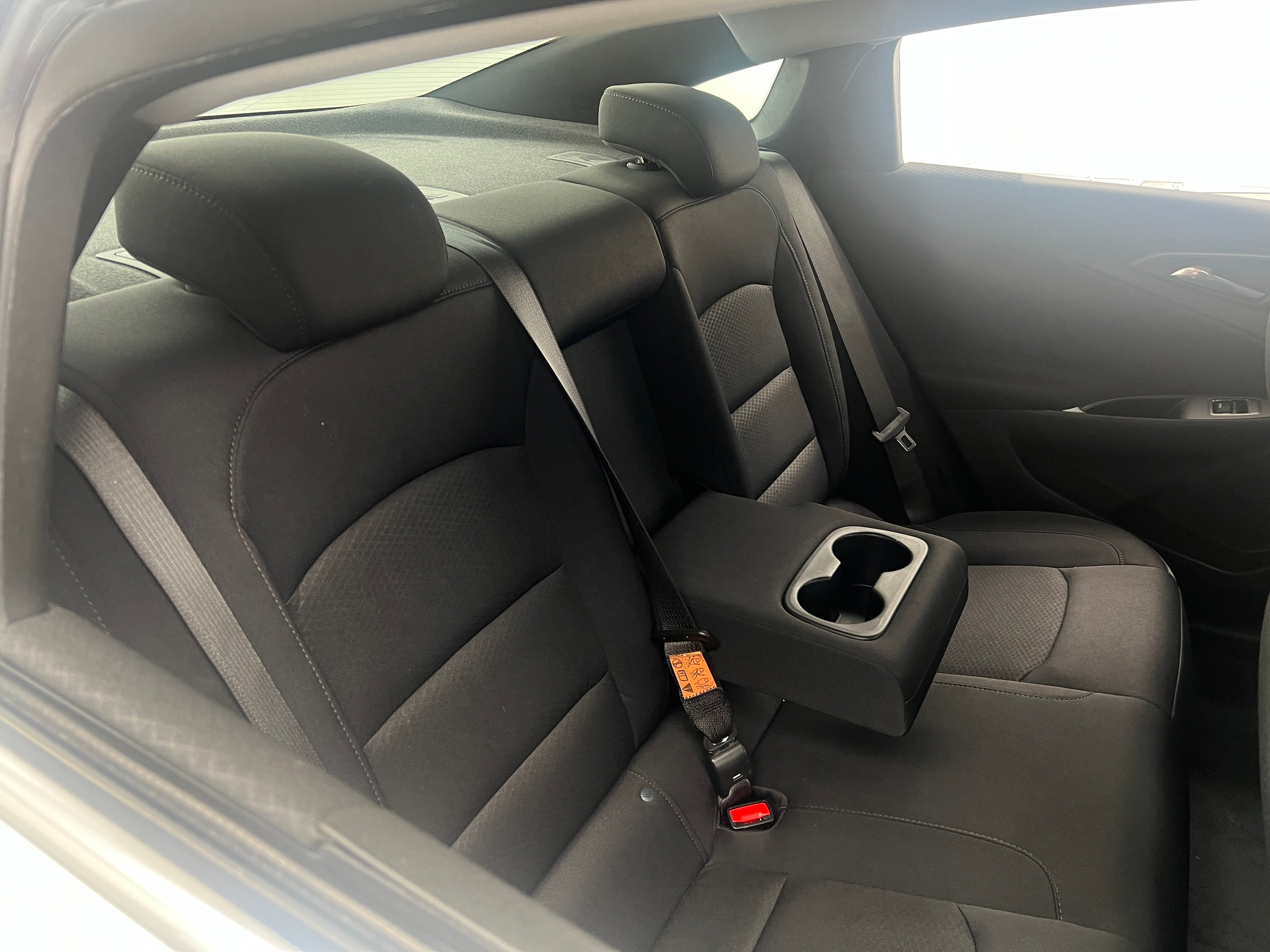 2023 Chevrolet Malibu LT 6