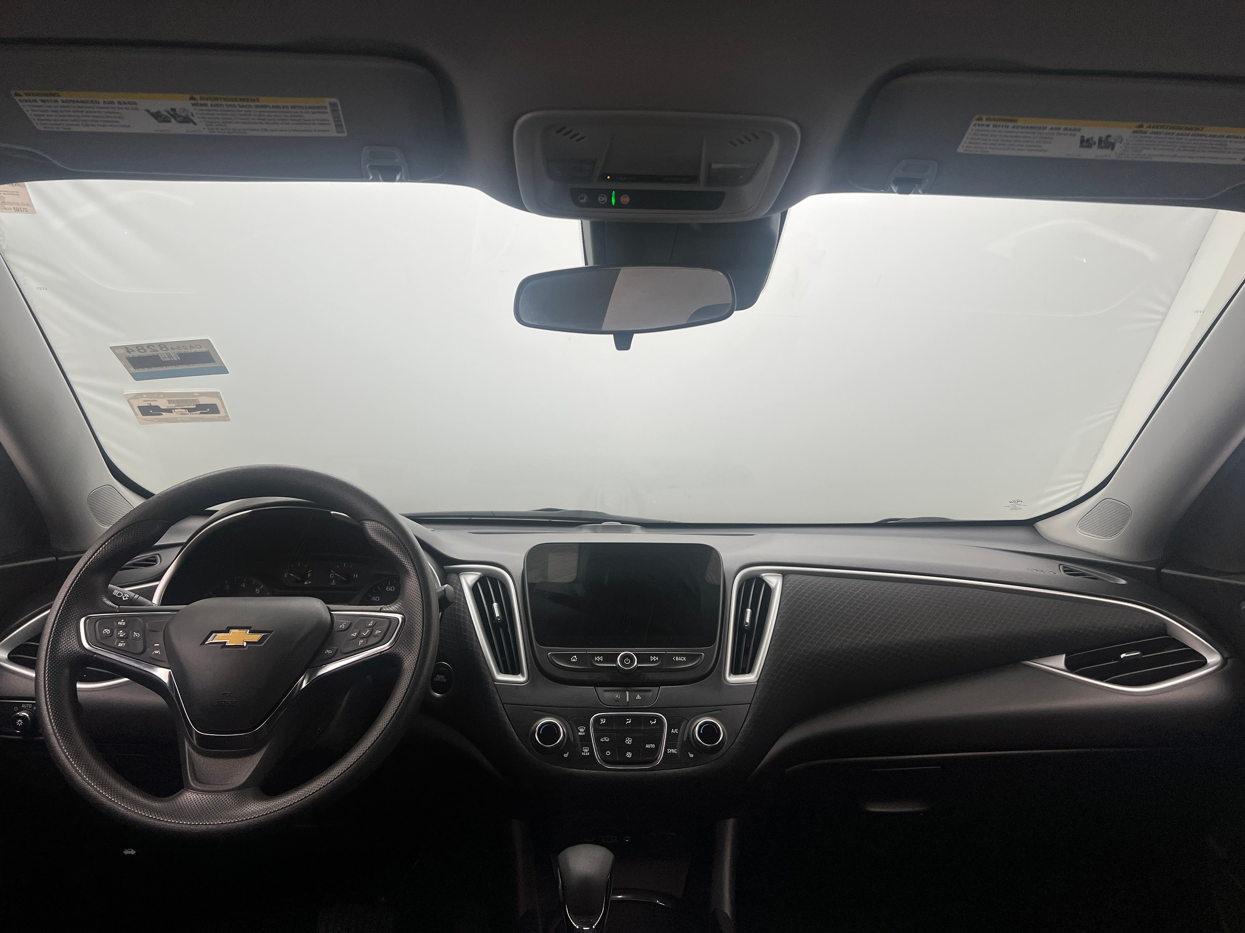 2023 Chevrolet Malibu LT 3