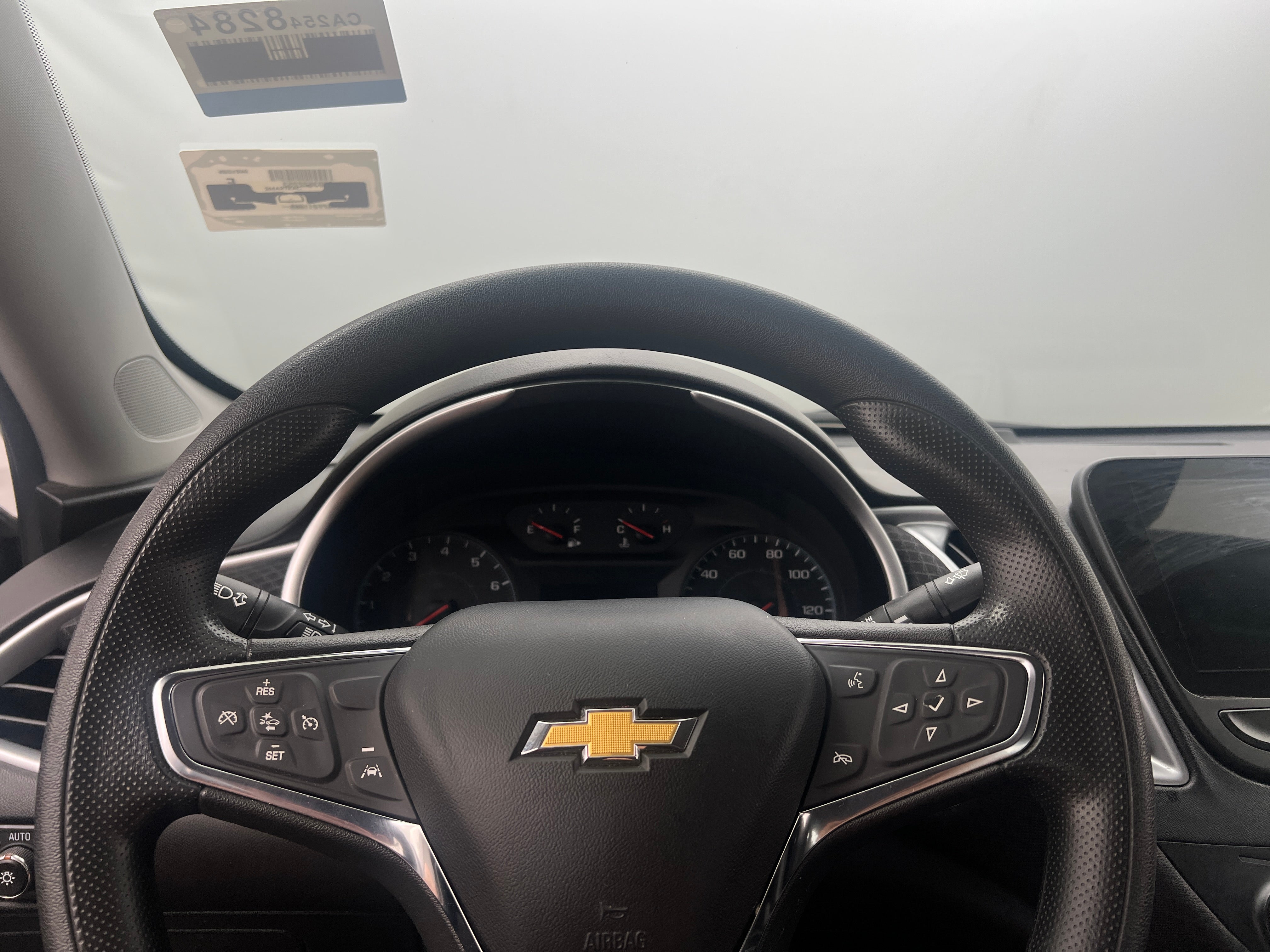 2023 Chevrolet Malibu LT 5