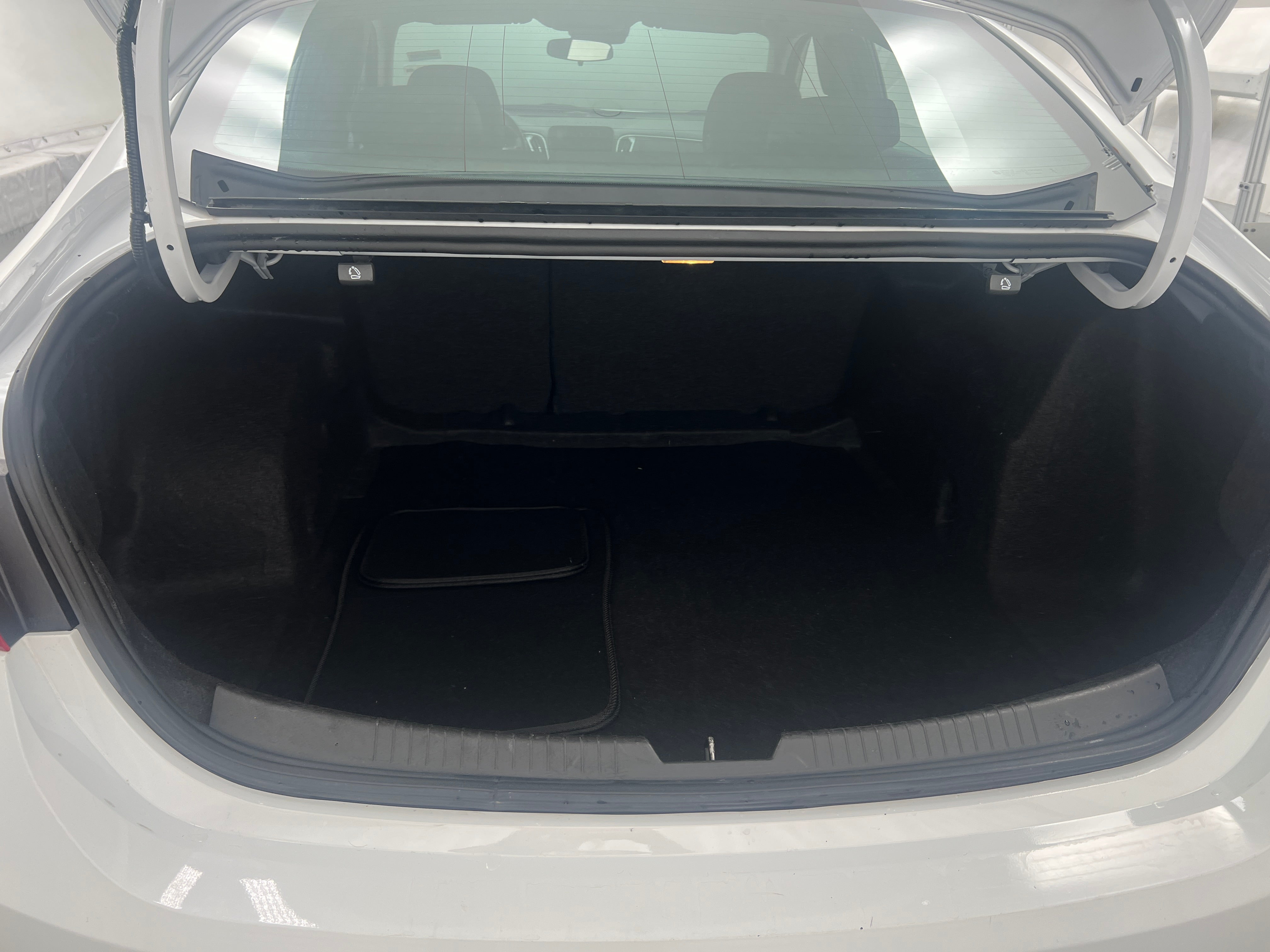 2023 Chevrolet Malibu LT 7