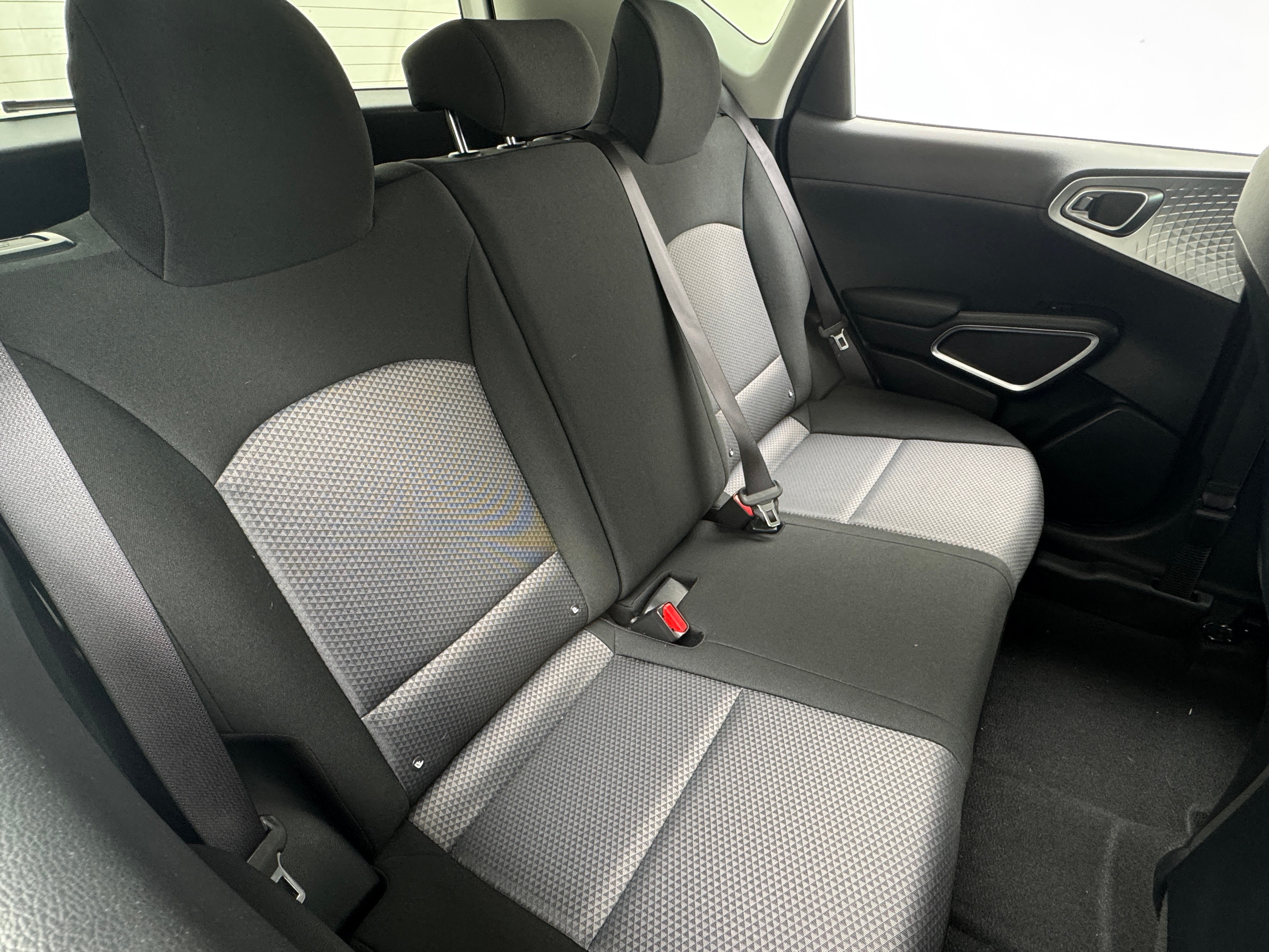 2024 Kia Soul LX 6