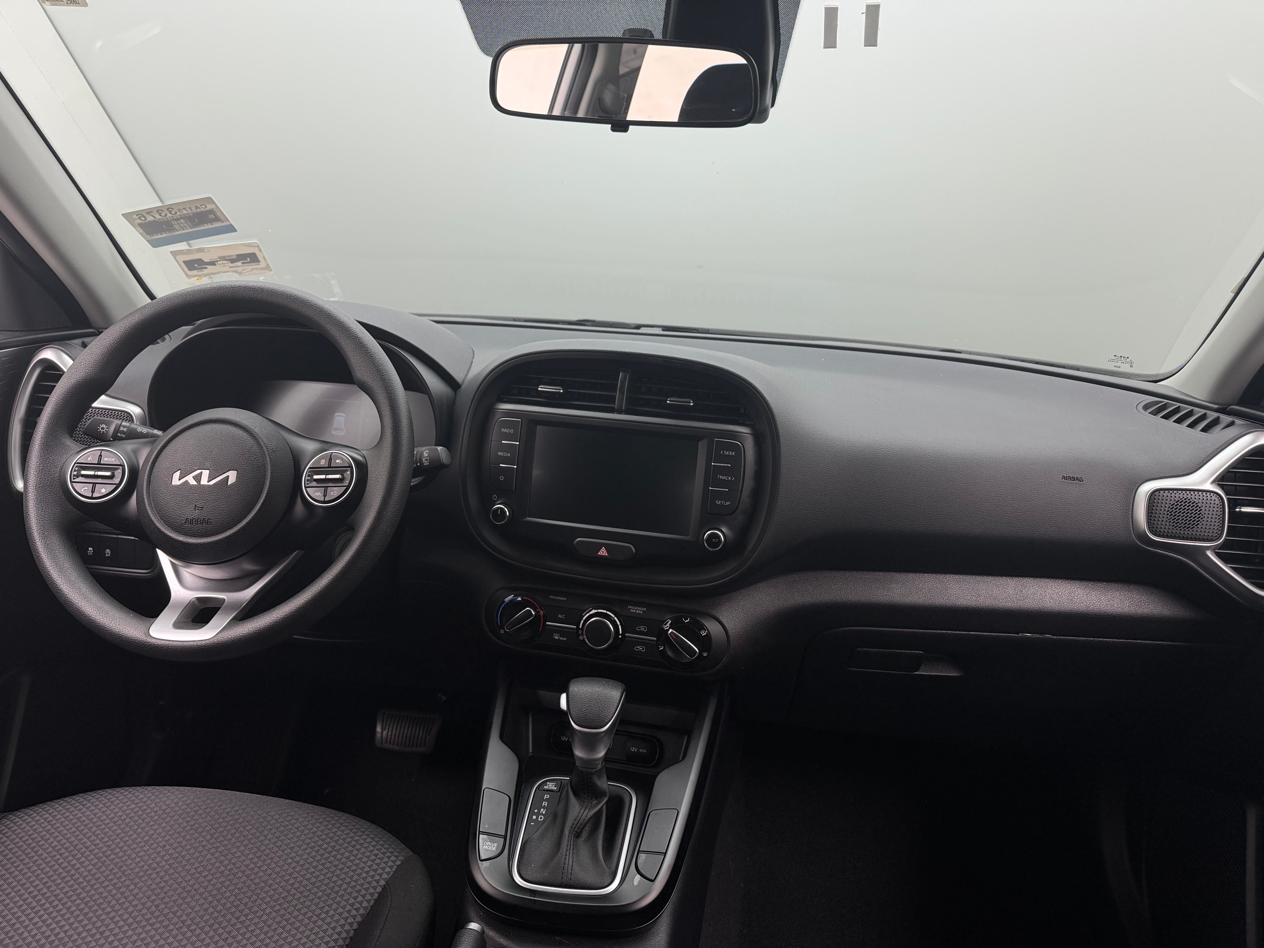 2024 Kia Soul LX 3