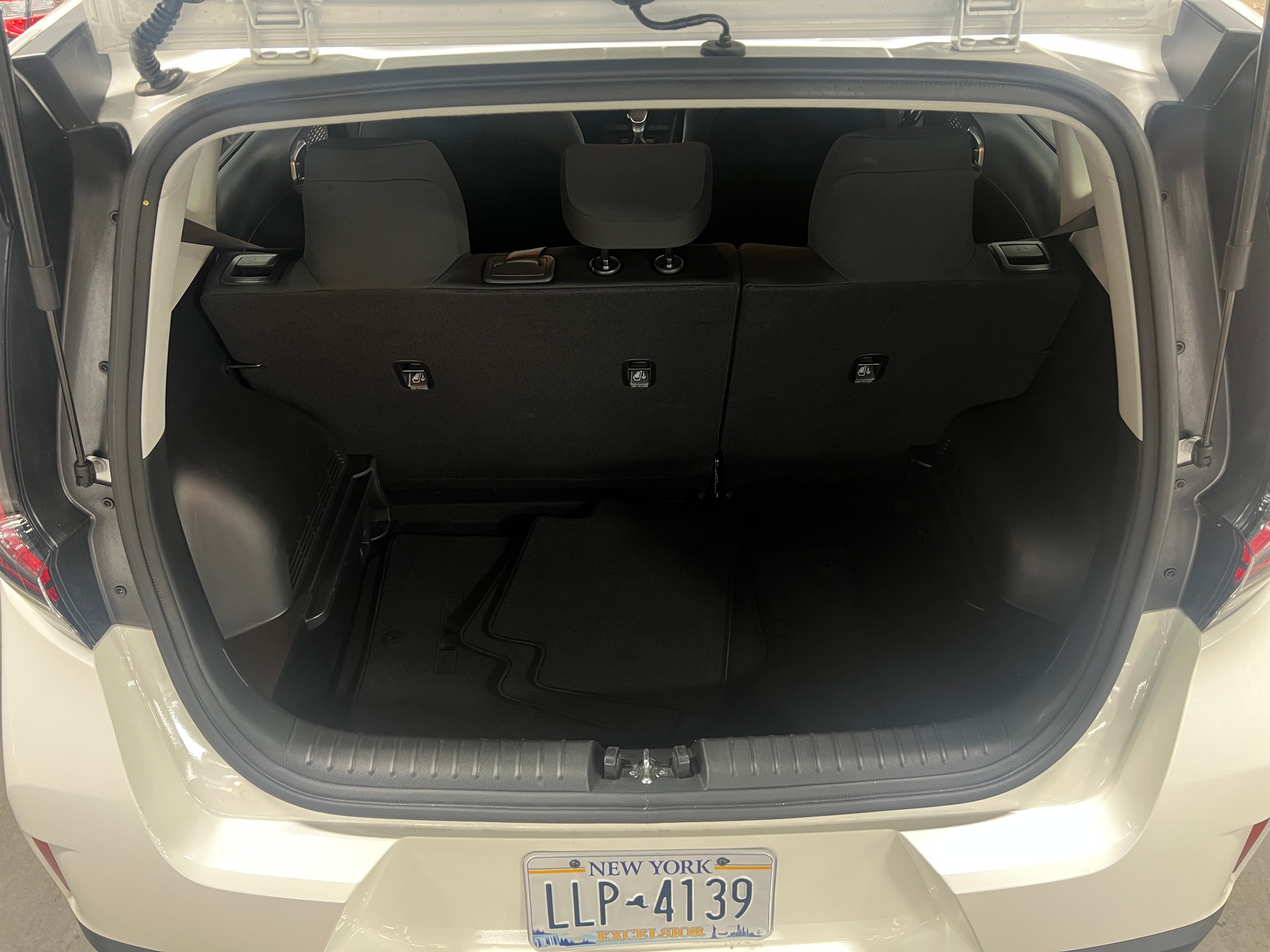 2024 Kia Soul LX 7