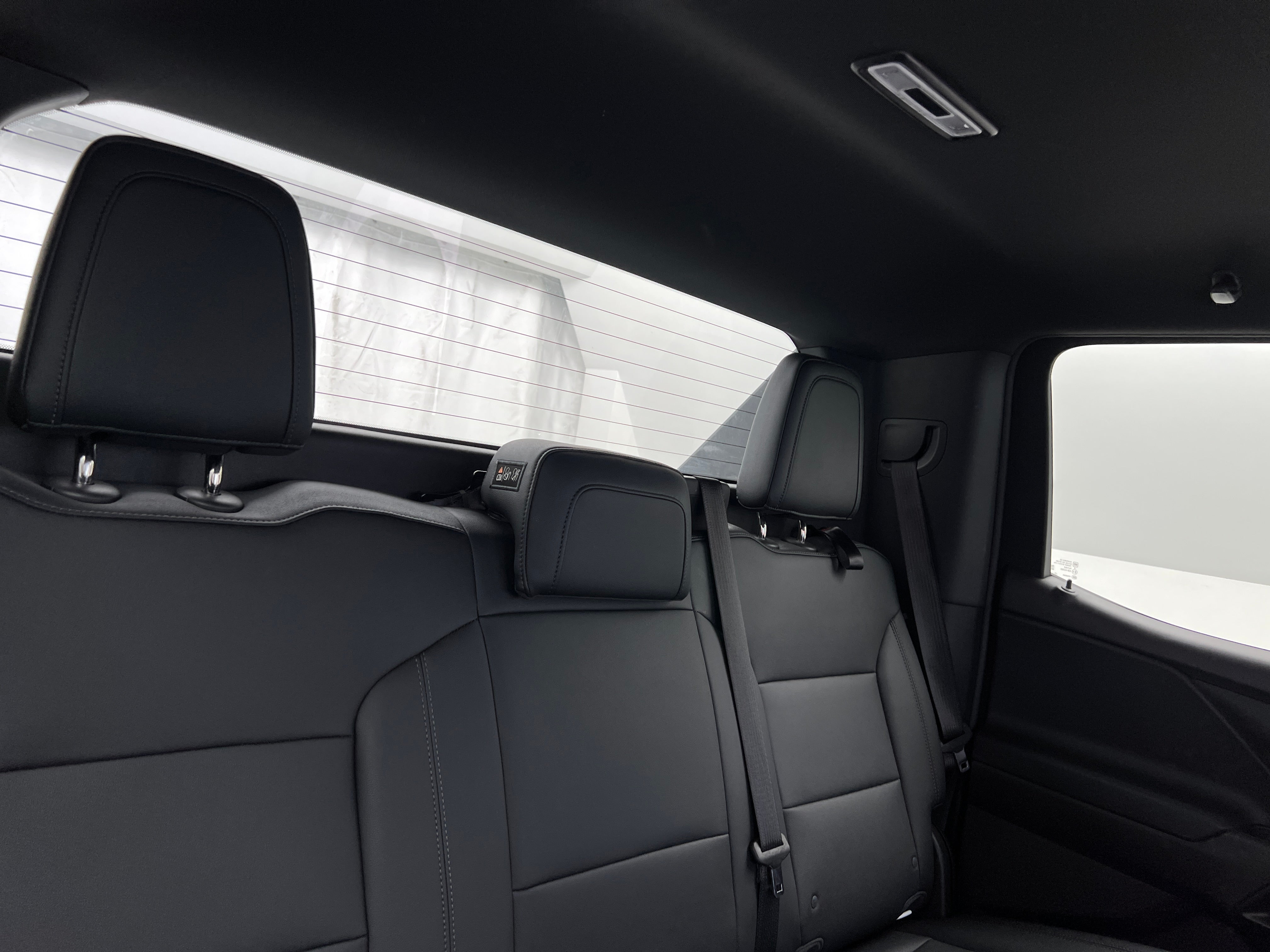 2024 Chevrolet Silverado EV Work Truck 6