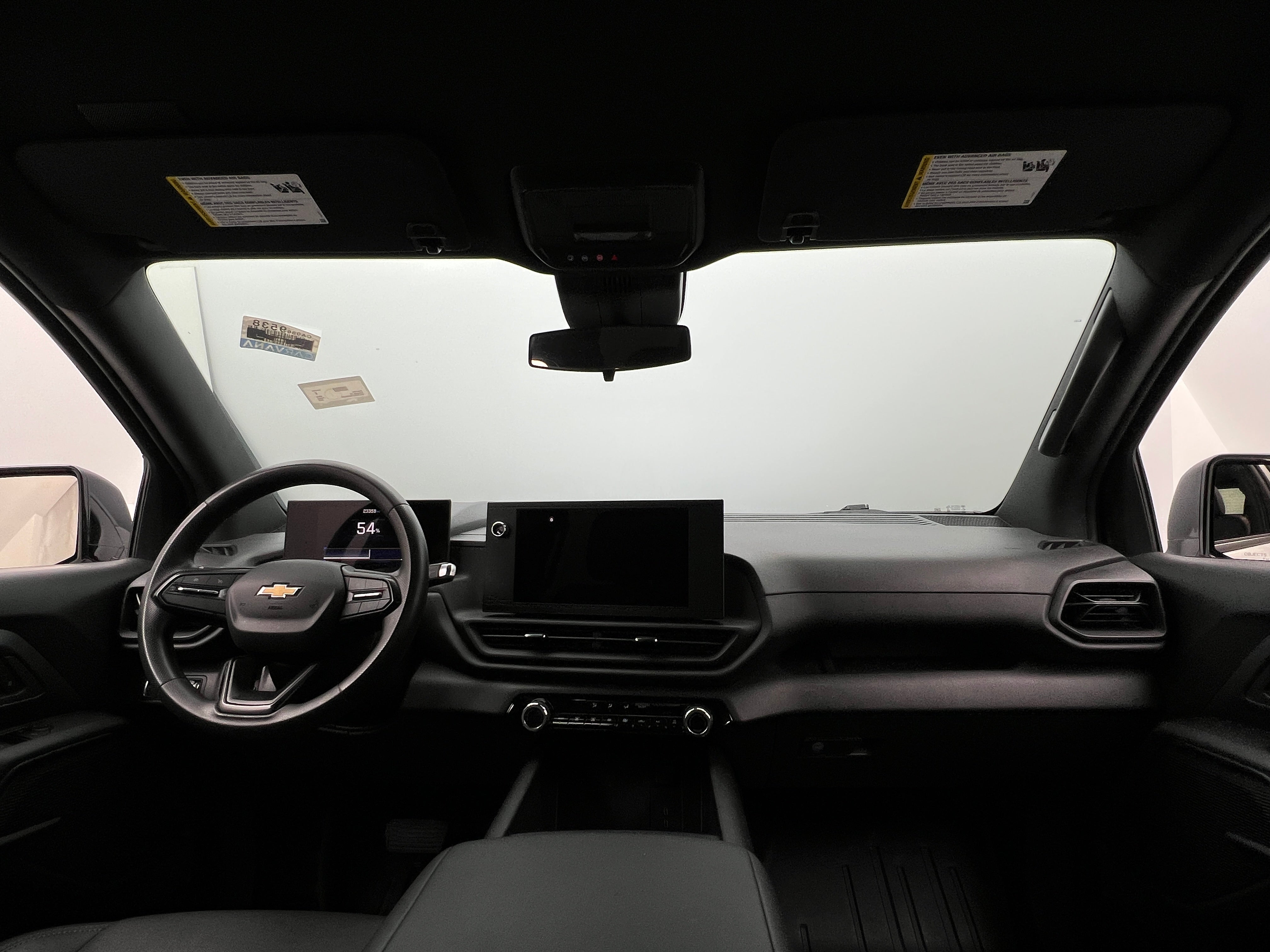 2024 Chevrolet Silverado EV Work Truck 3