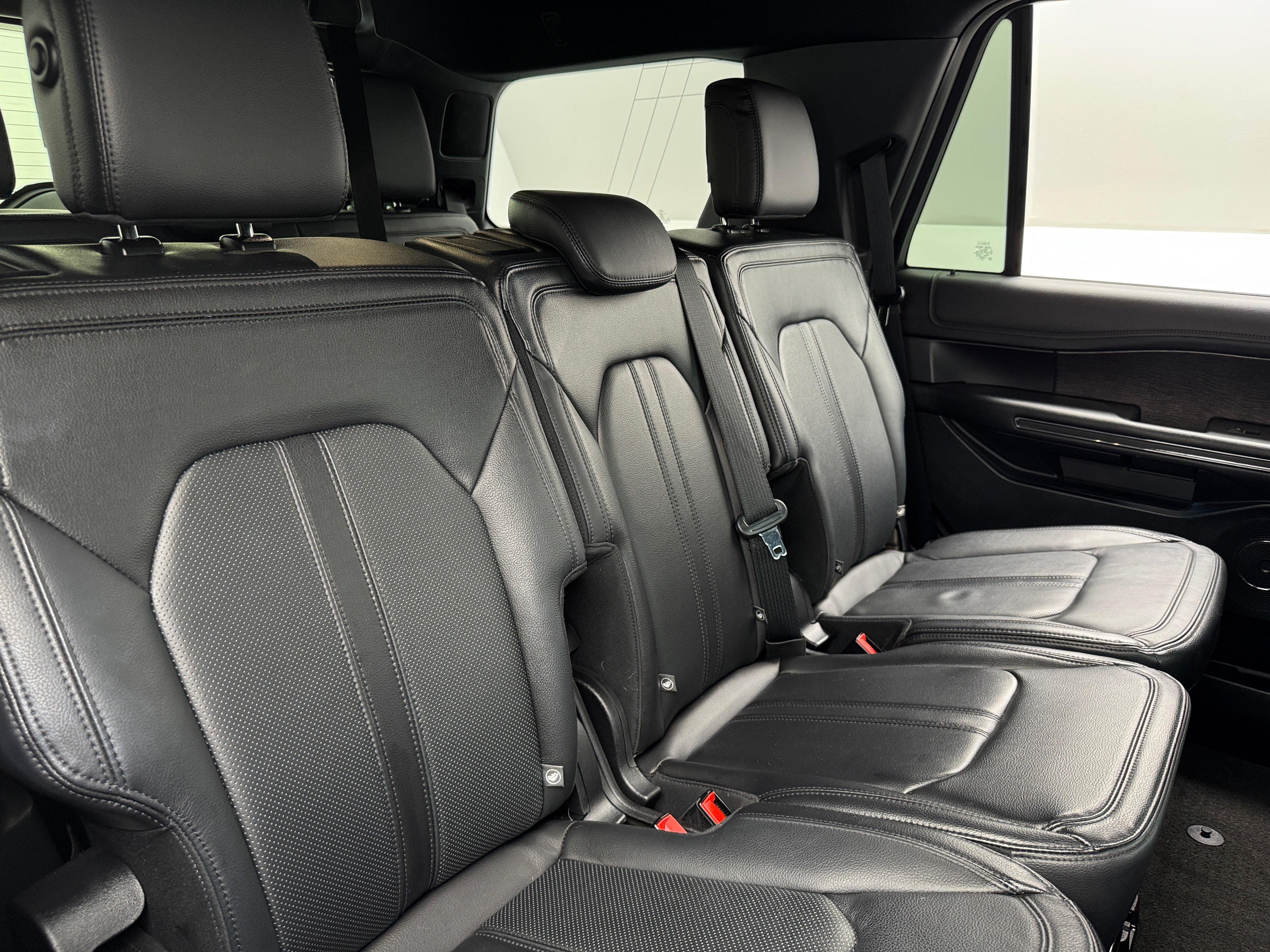 2020 Ford Expedition Limited 5