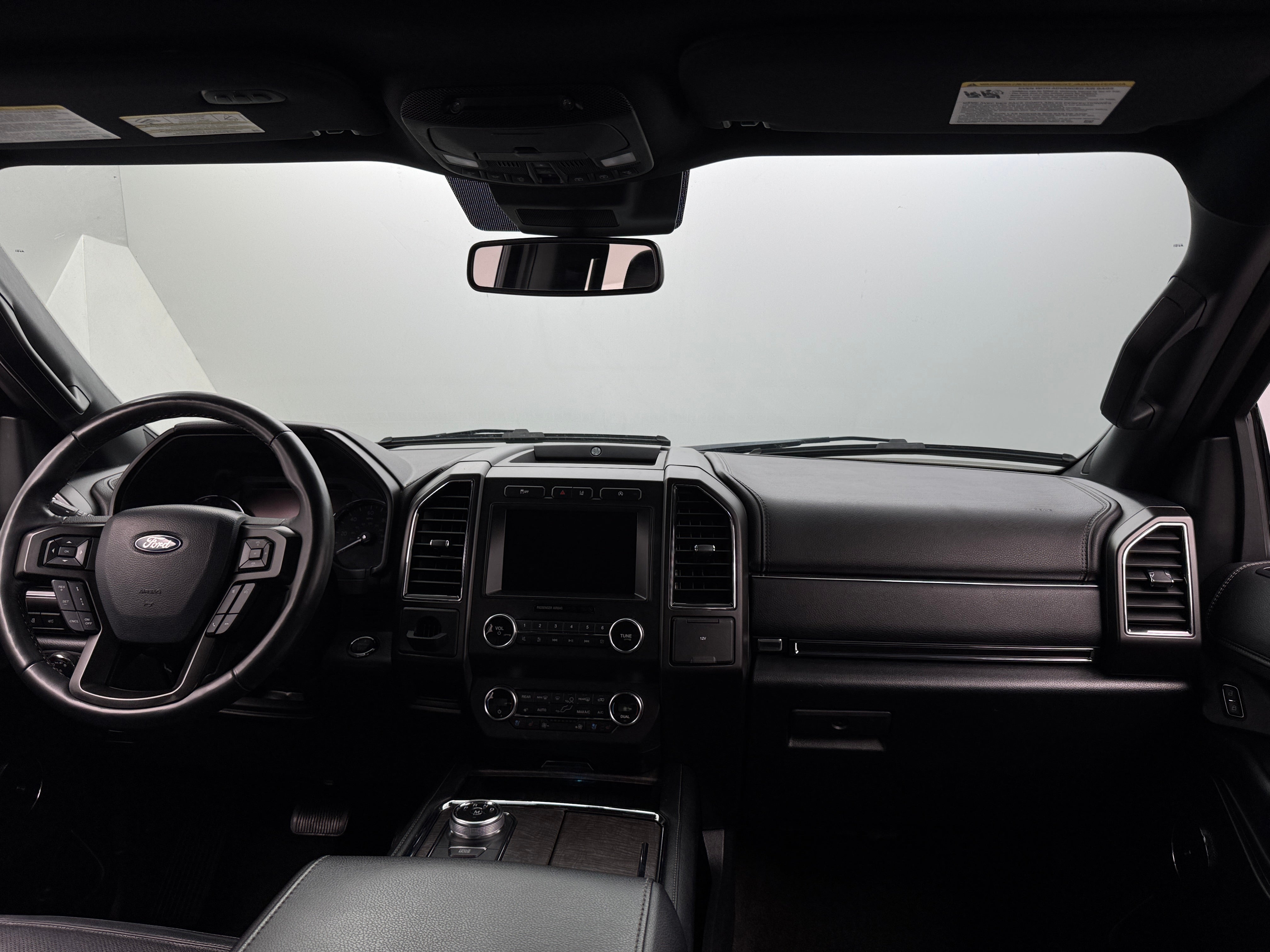 2020 Ford Expedition Limited 2