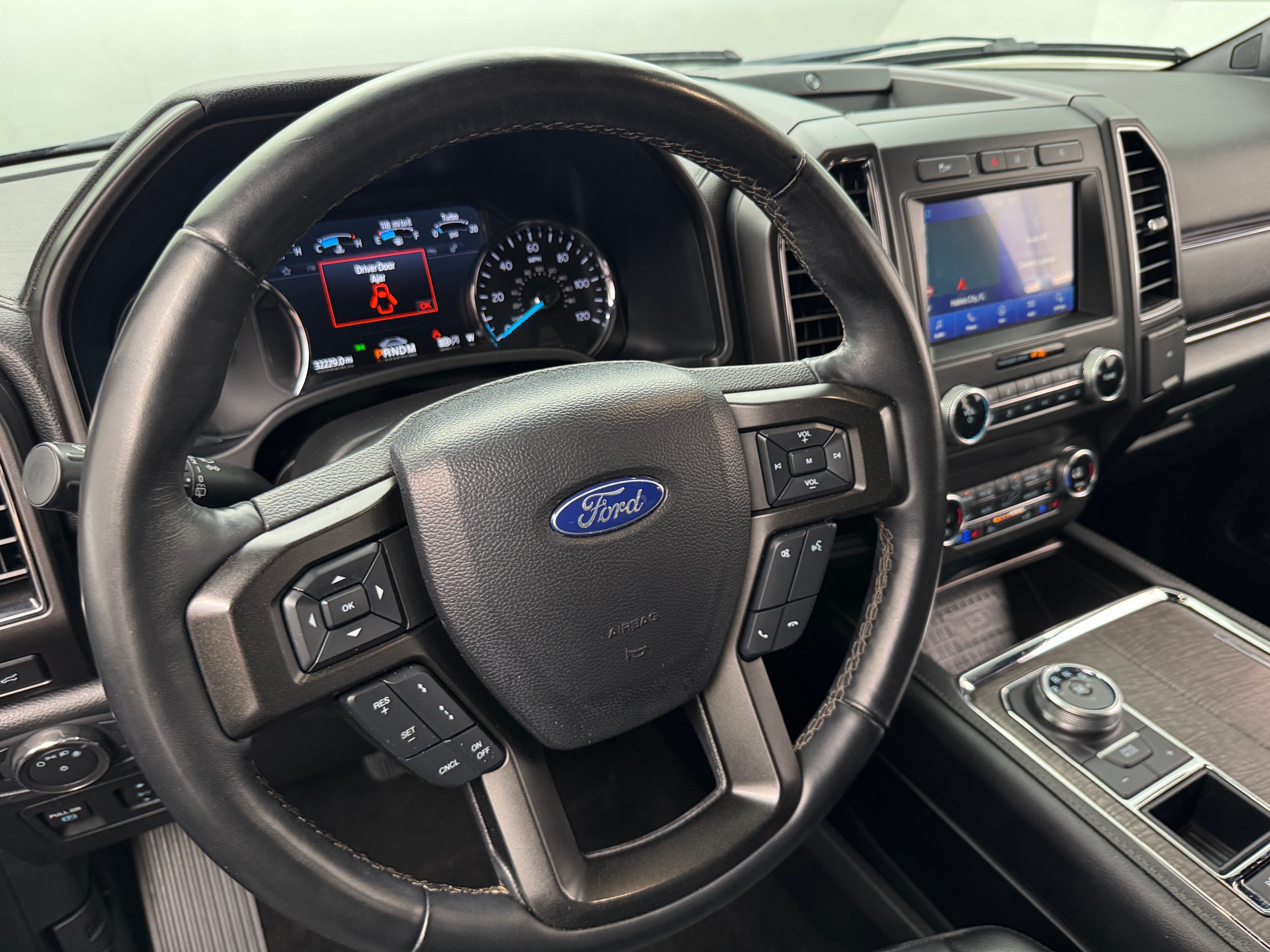 2020 Ford Expedition Limited 4