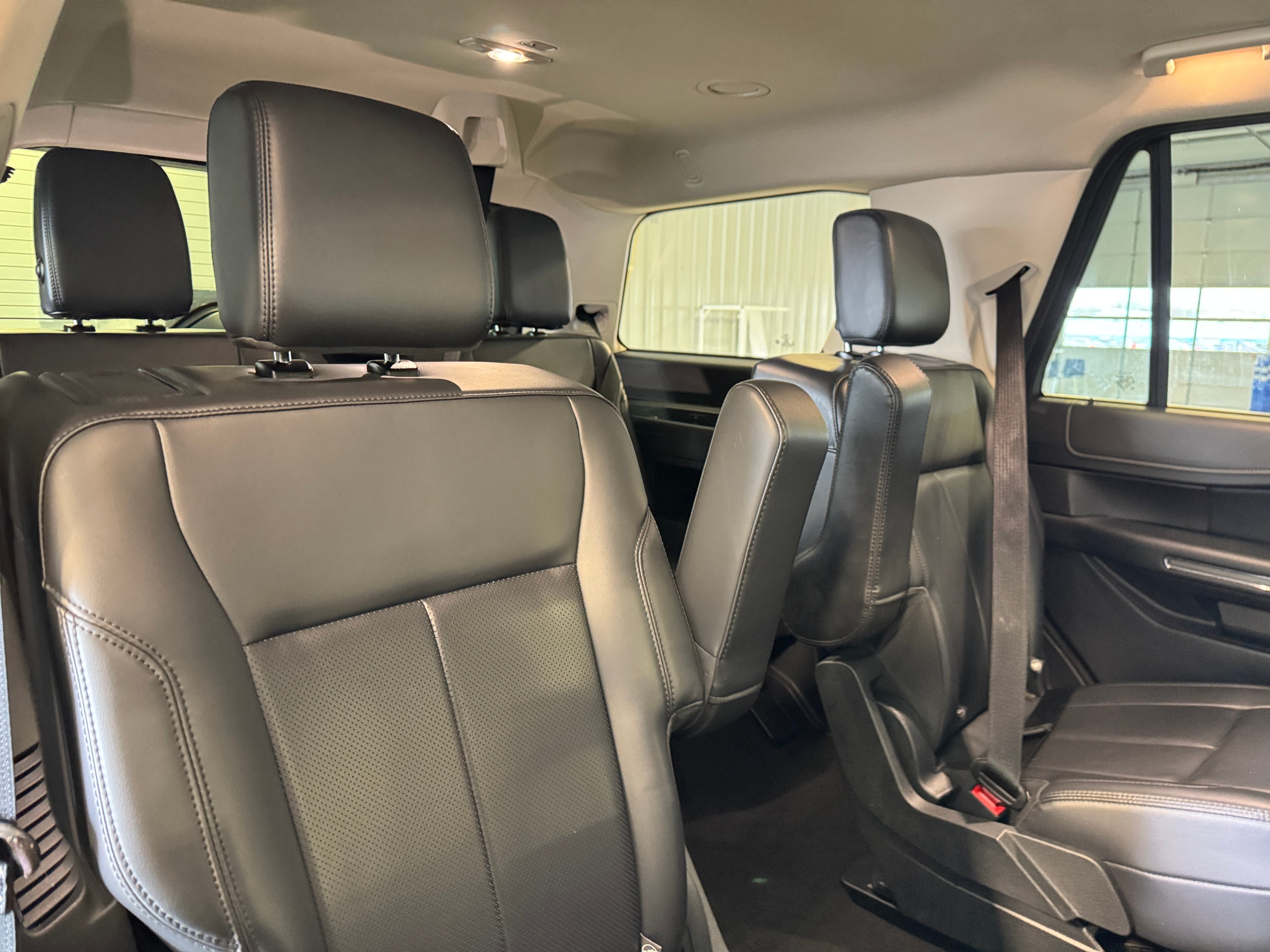 2024 Ford Expedition XLT 6