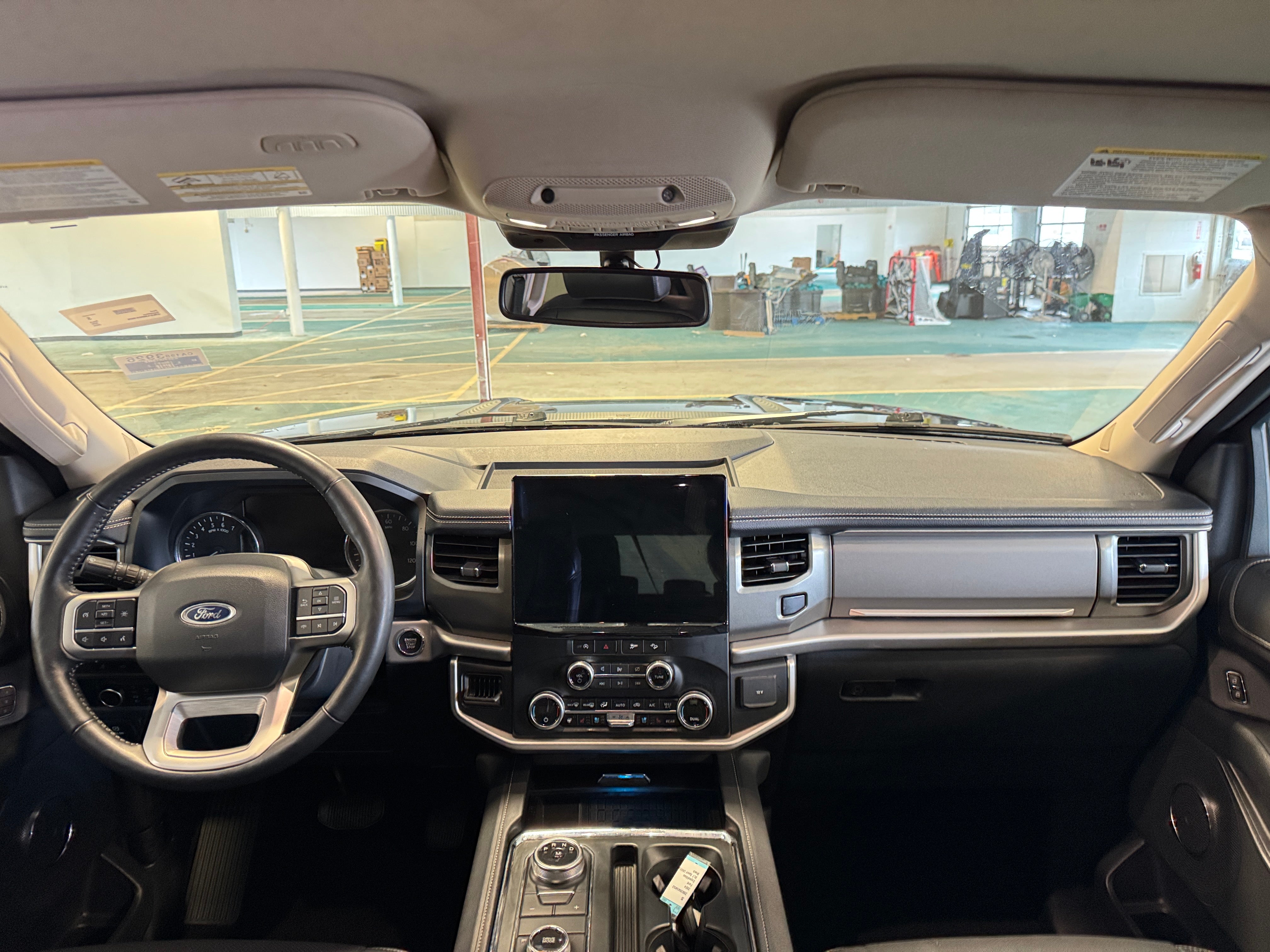2024 Ford Expedition XLT 3