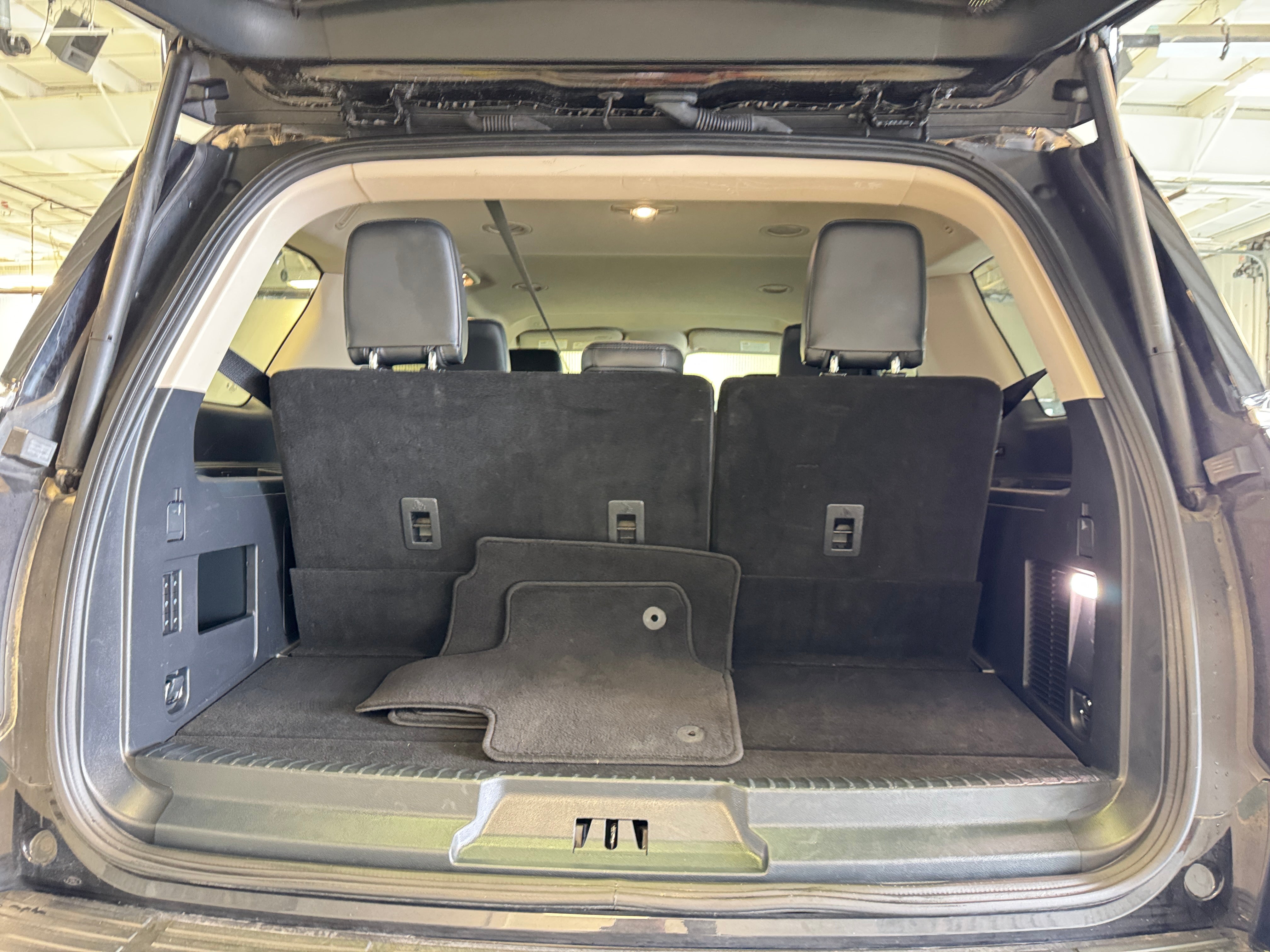 2024 Ford Expedition XLT 7