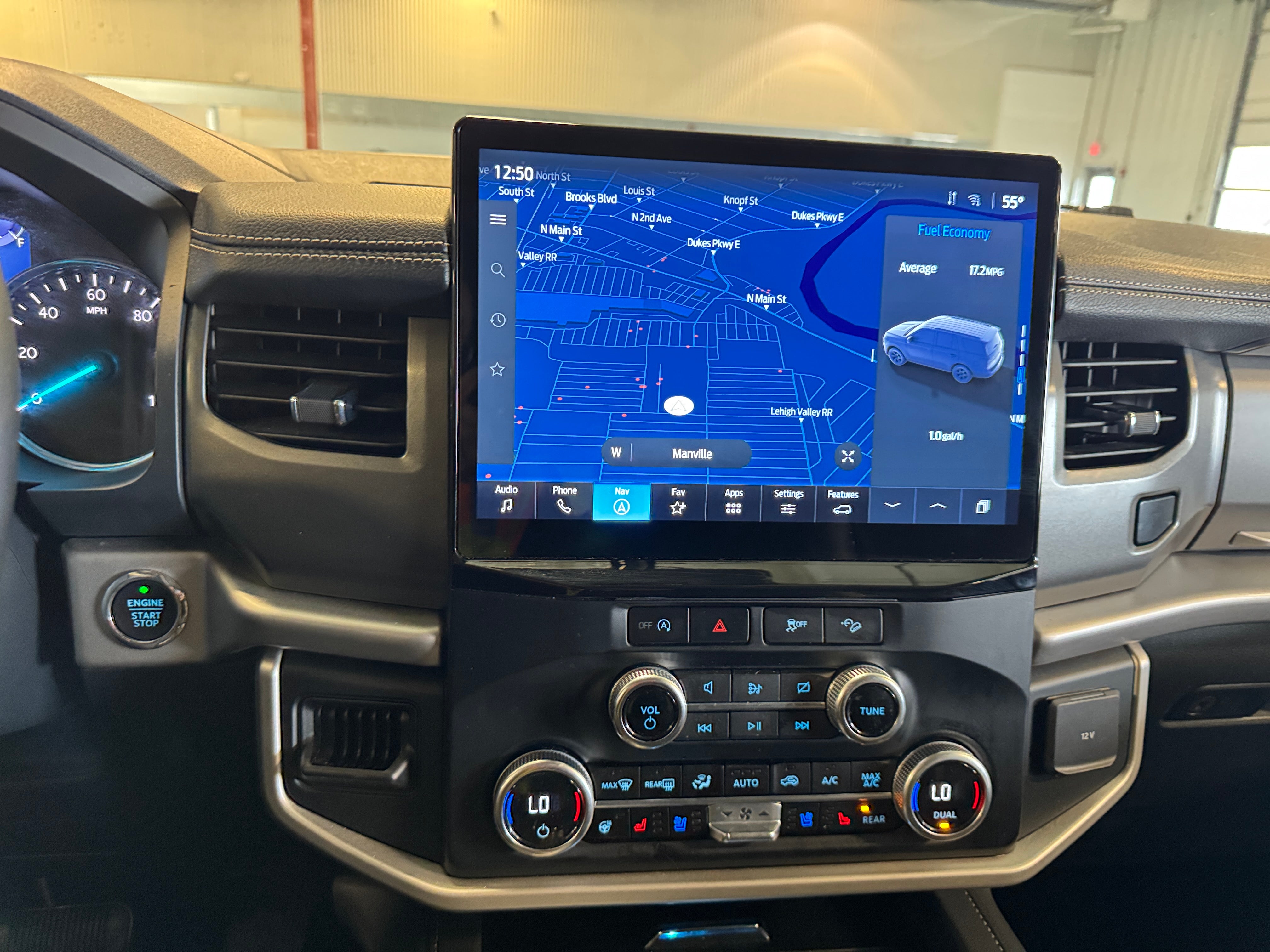 2024 Ford Expedition XLT 4