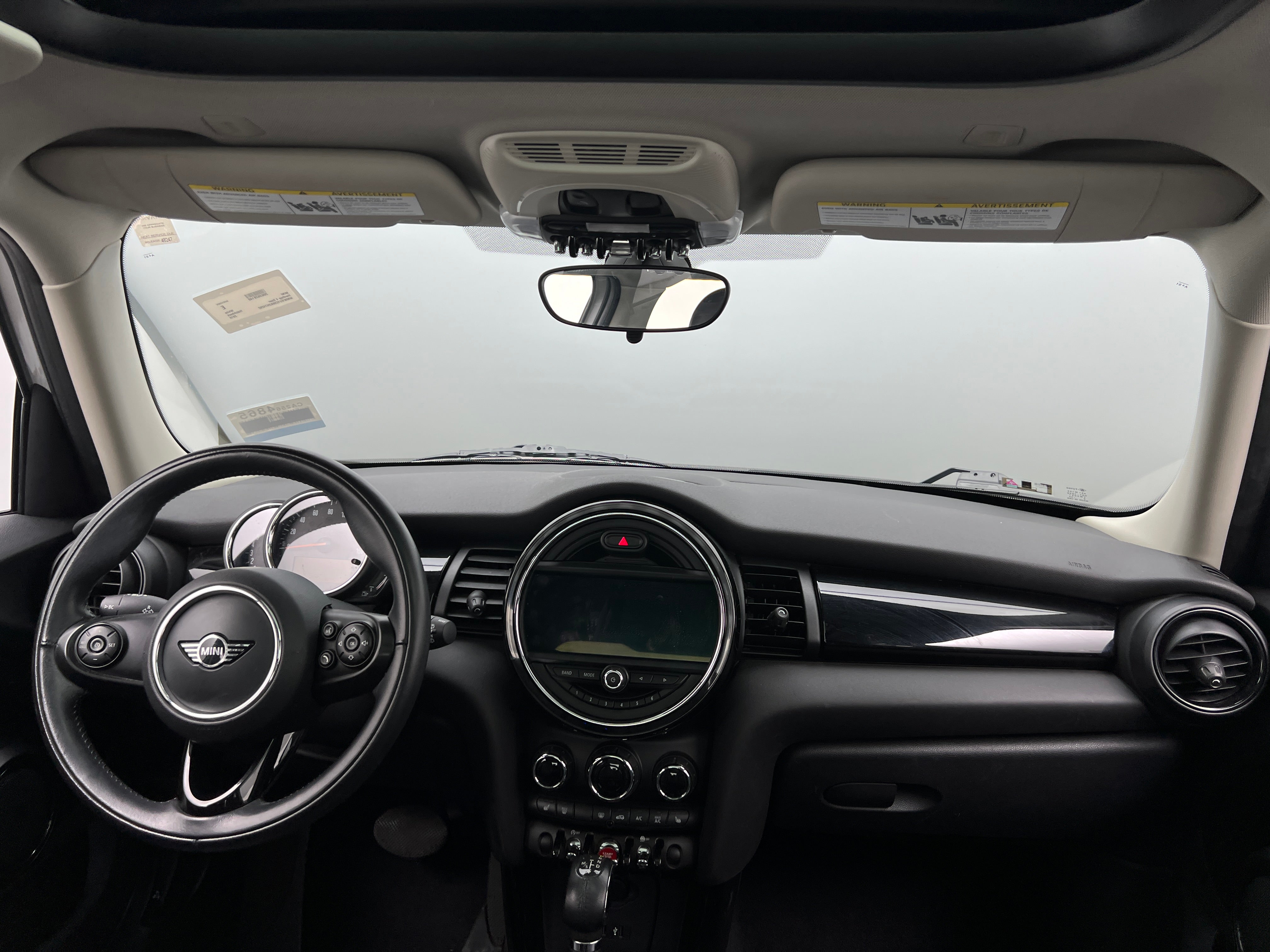 2019 MINI Cooper Hardtop 4 Door 3