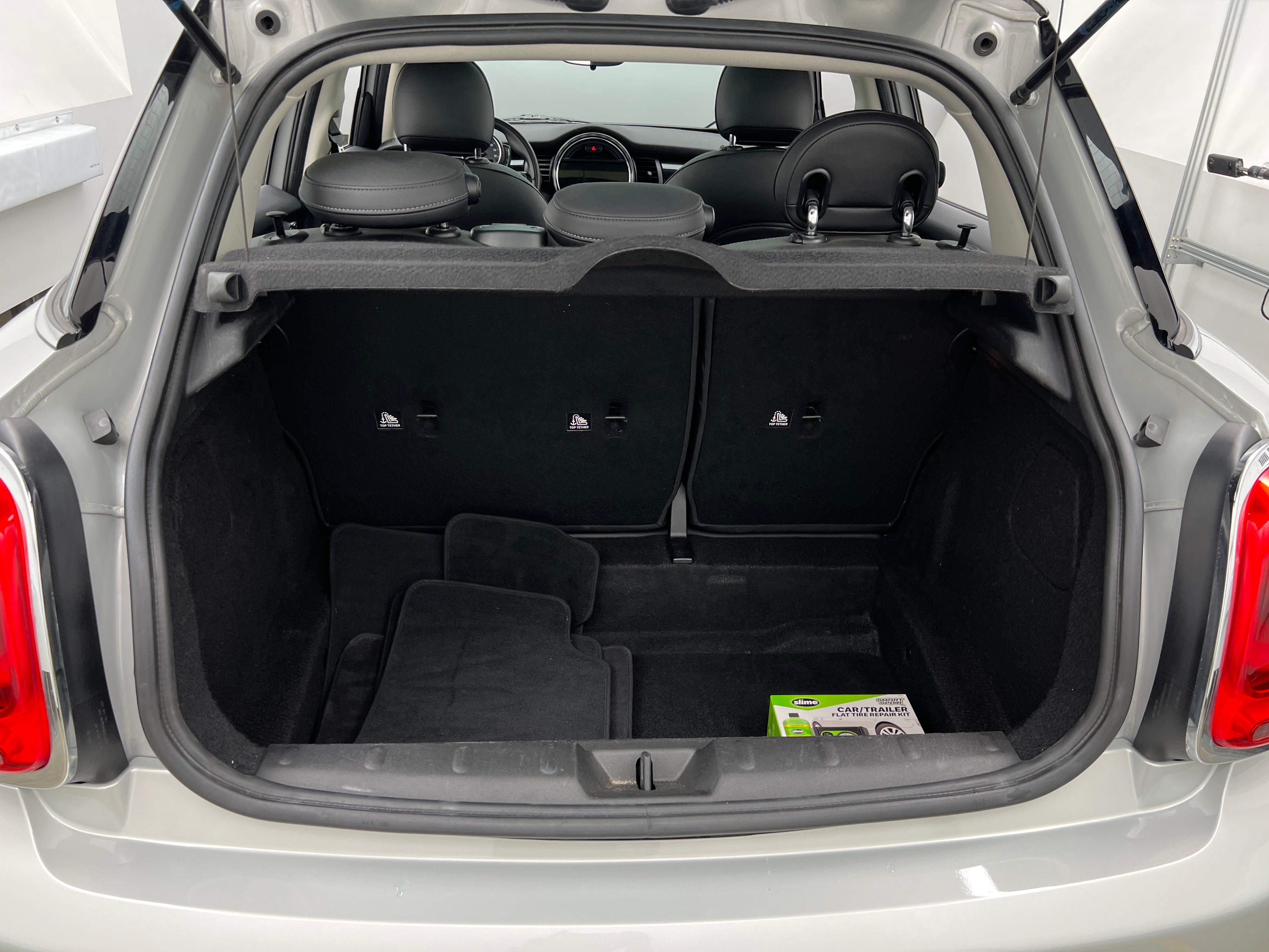 2019 MINI Cooper Hardtop 4 Door 7