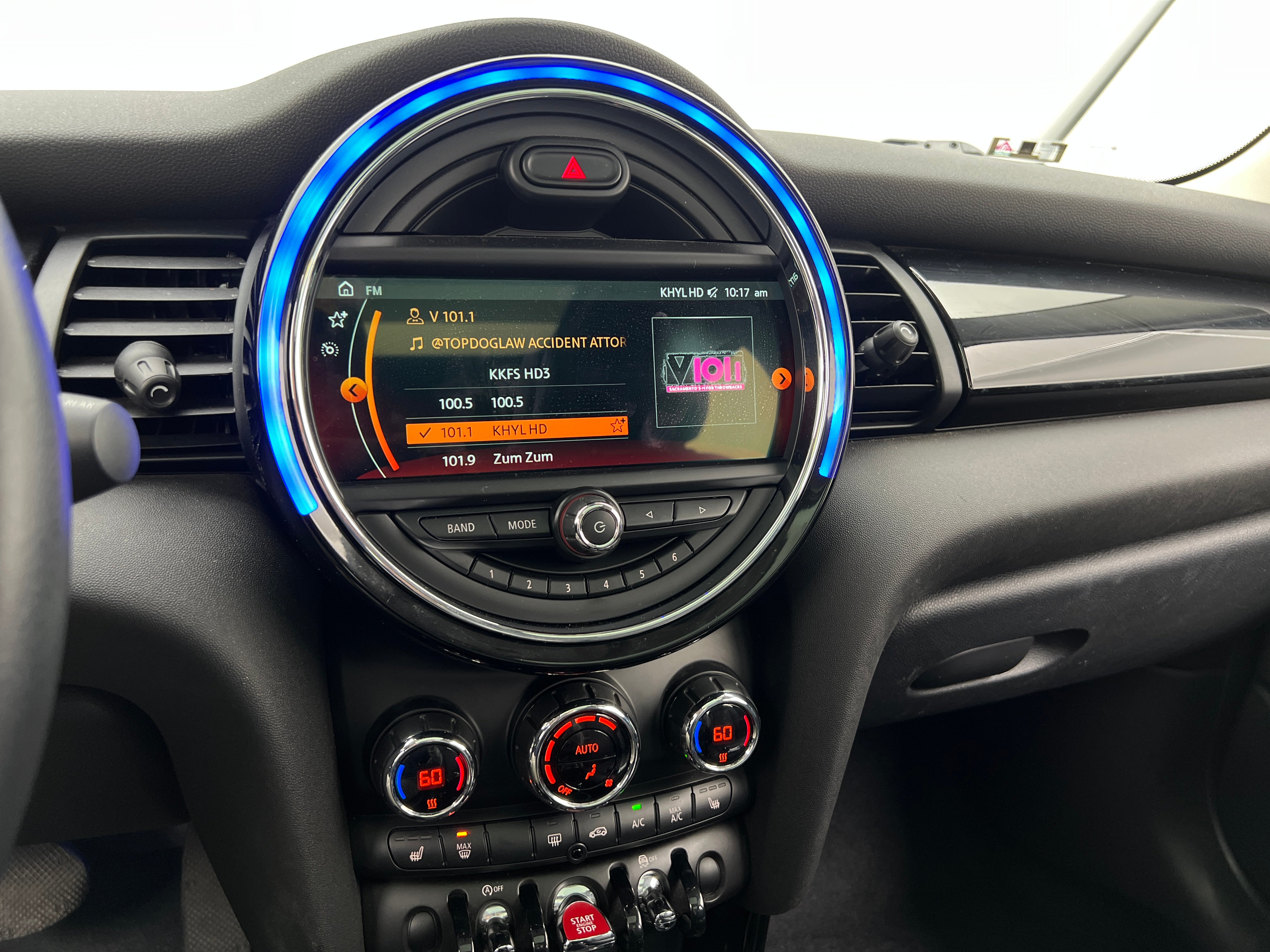 2019 MINI Cooper Hardtop 4 Door 4