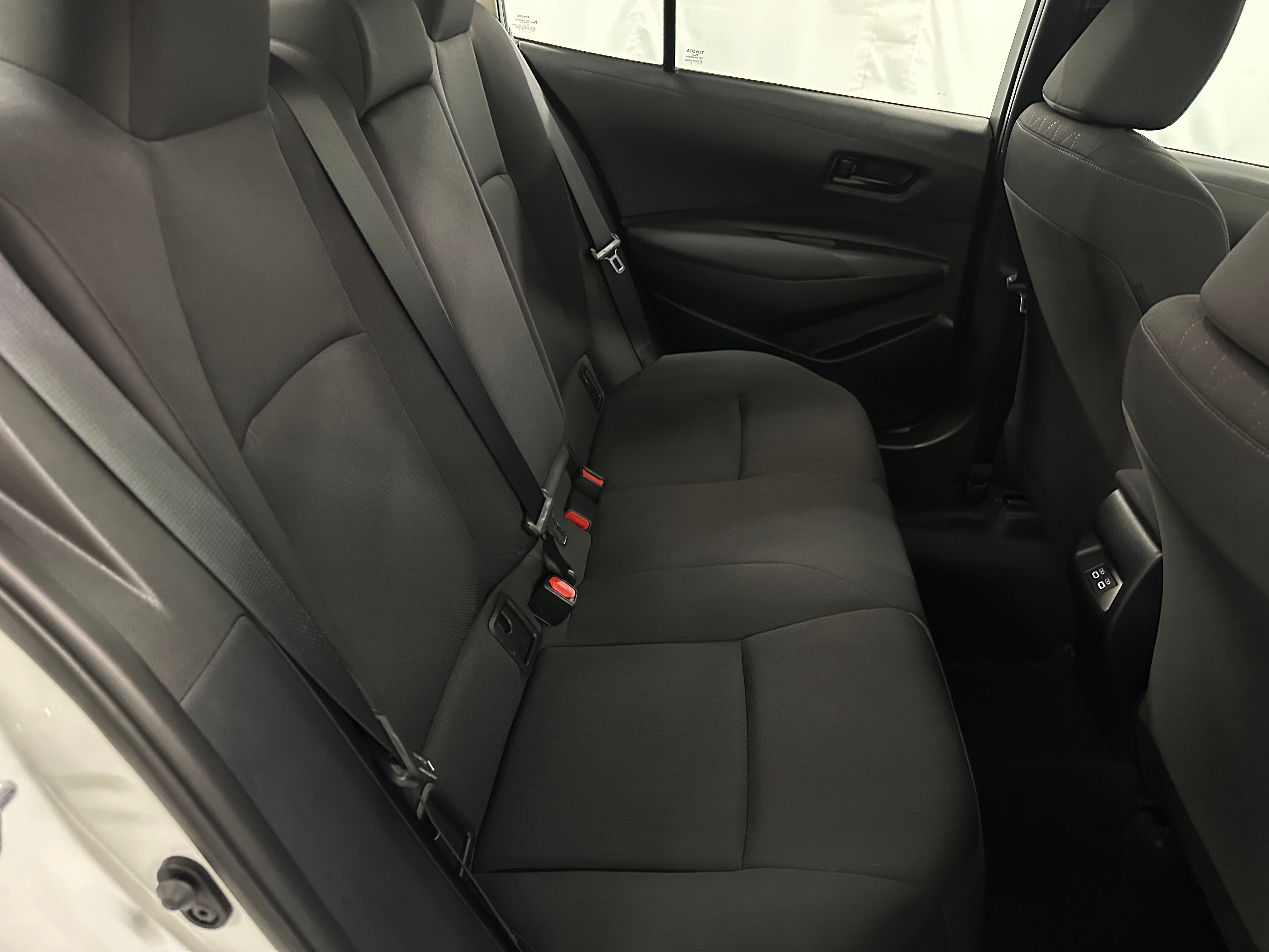 2024 Toyota Corolla LE 6