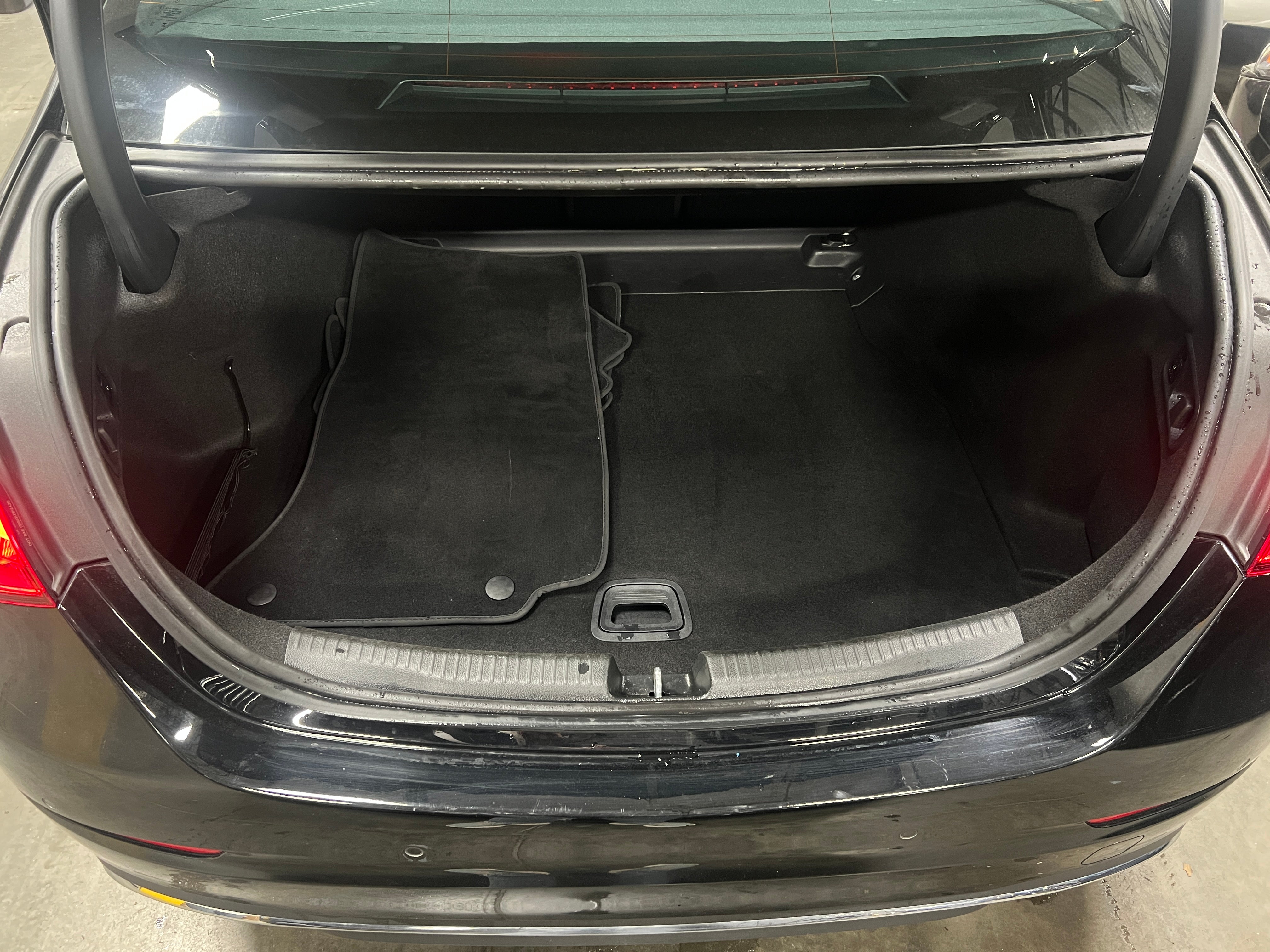 2024 Mercedes-Benz C-Class C 300 6