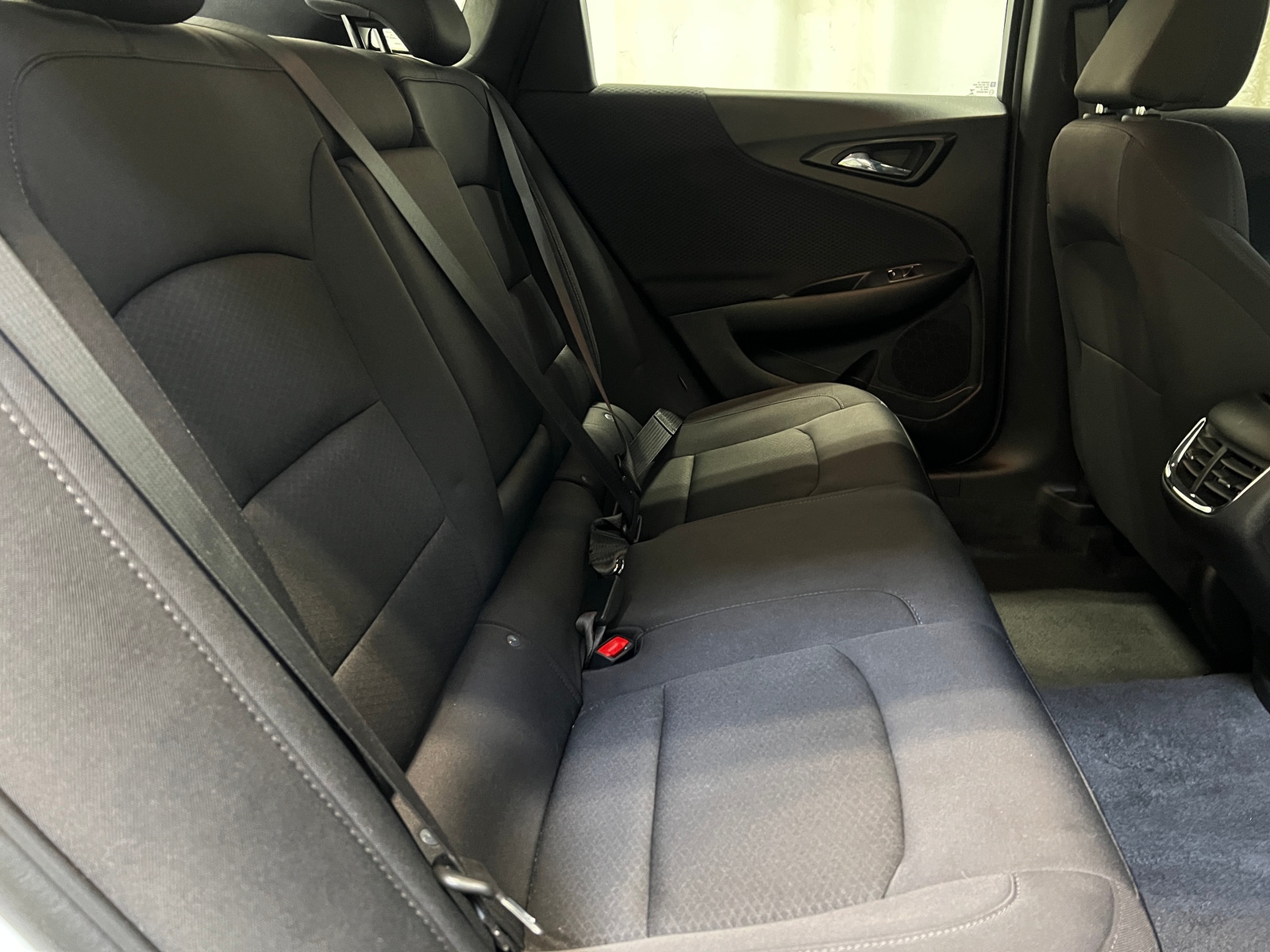 Thumbnail: 2023 Chevrolet Malibu - 6