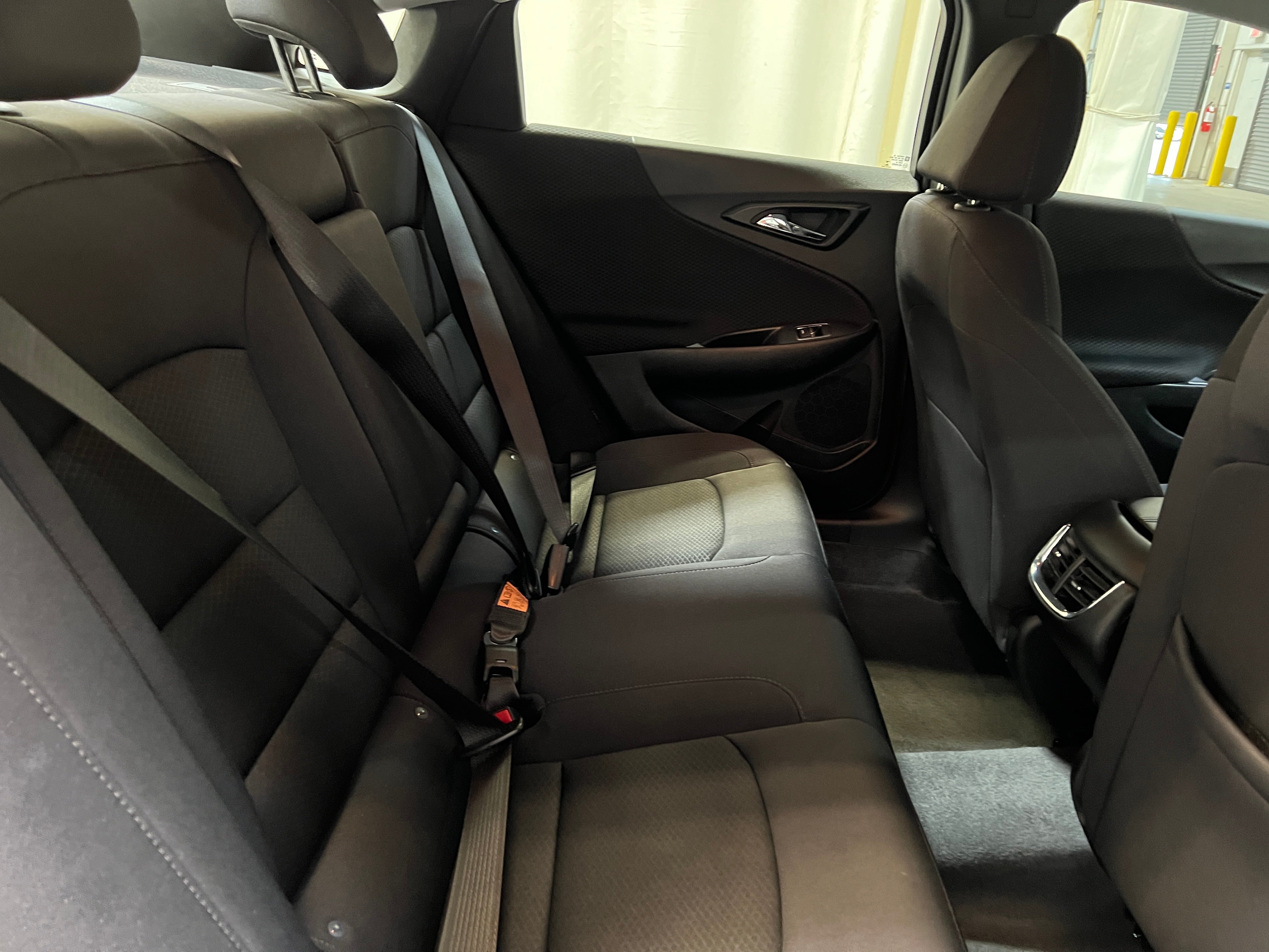 2023 Chevrolet Malibu LT 6