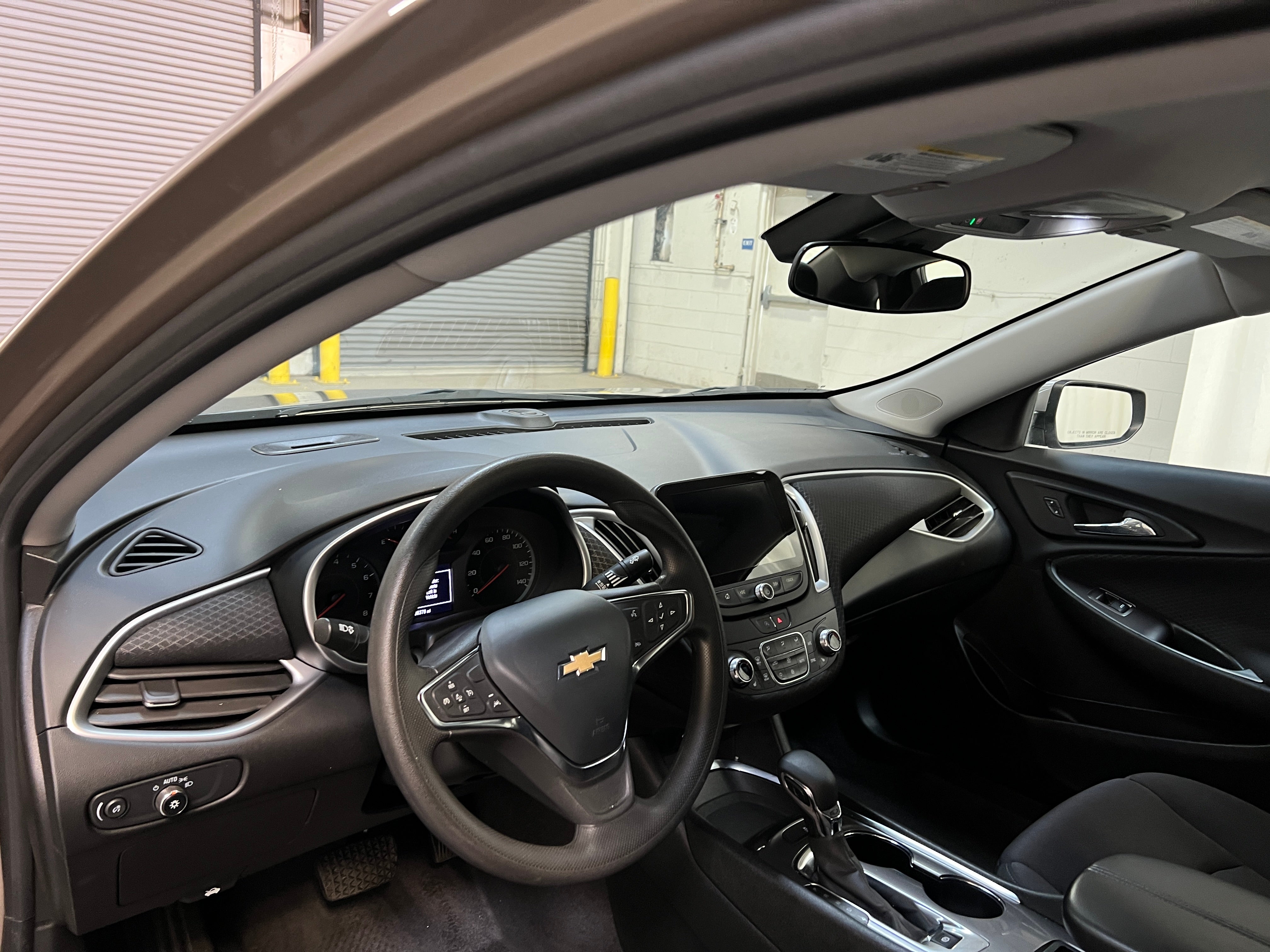2023 Chevrolet Malibu LT 3