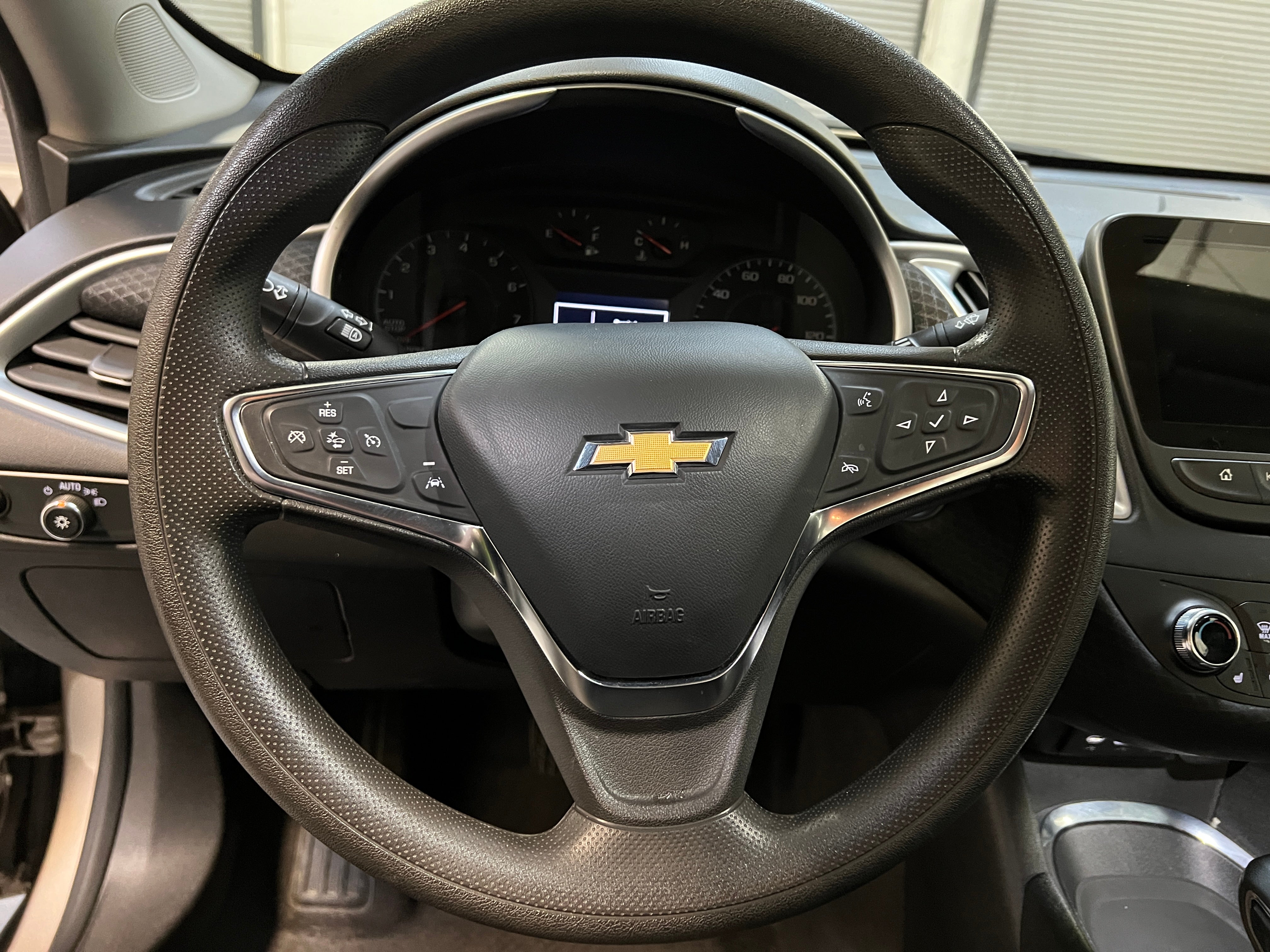 2023 Chevrolet Malibu LT 5