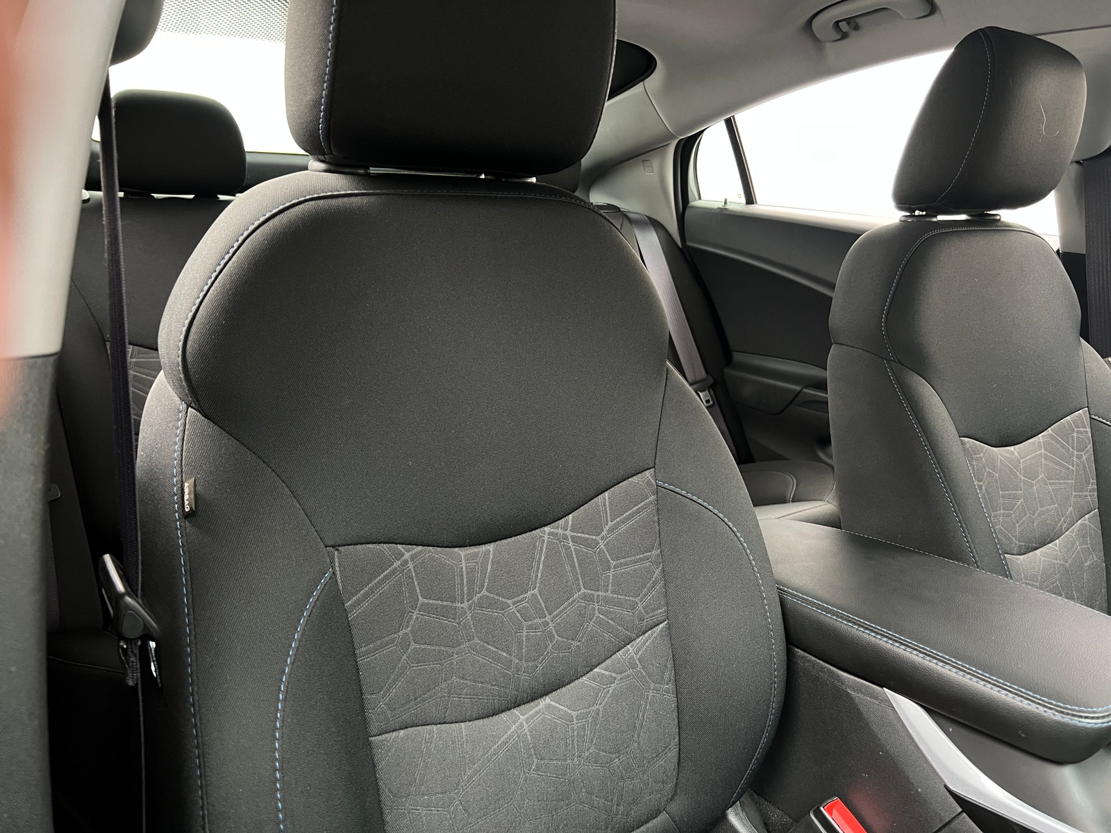 Thumbnail: 2017 Chevrolet Volt - 2