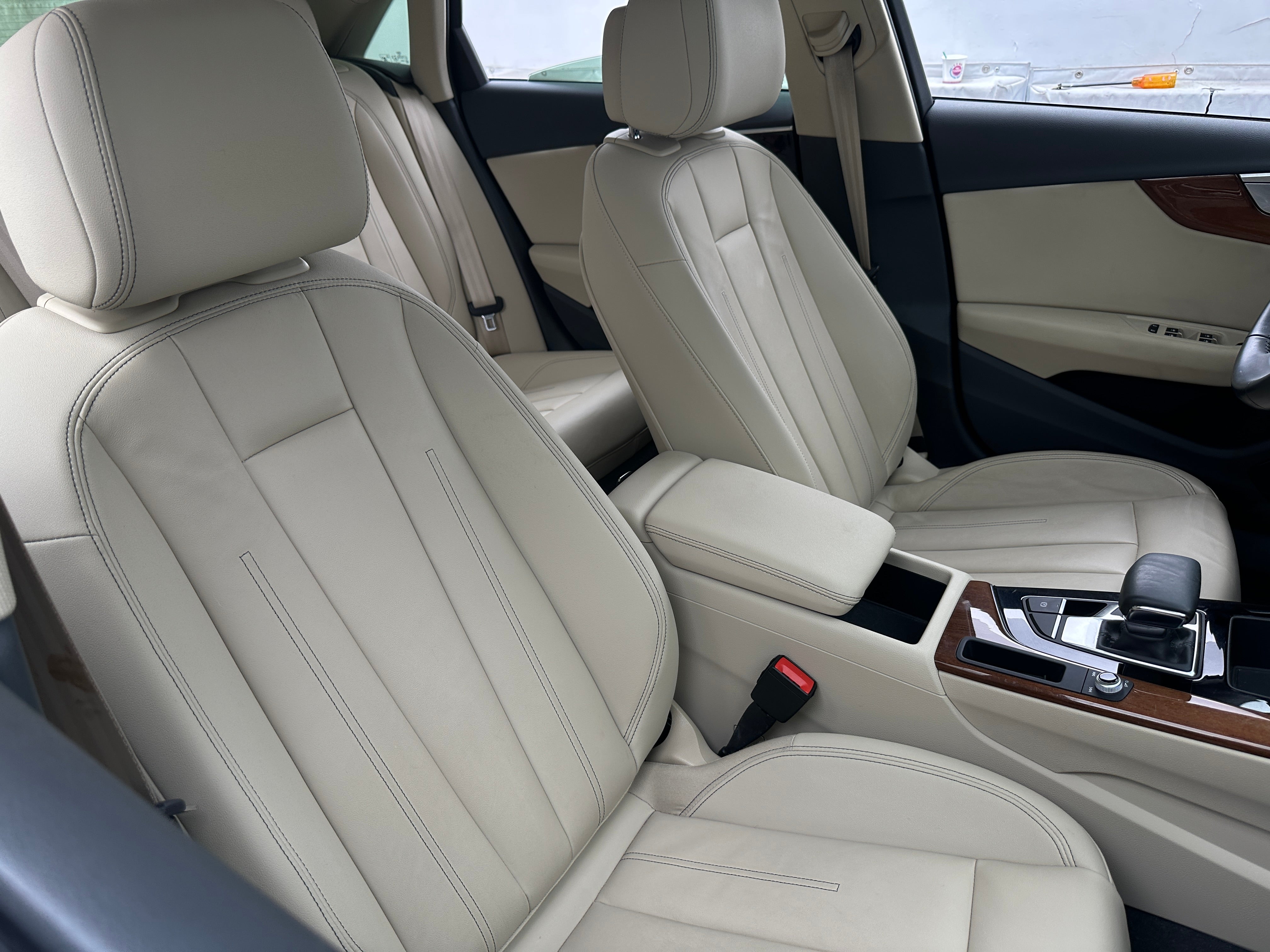 2020 Audi A4 Premium 2