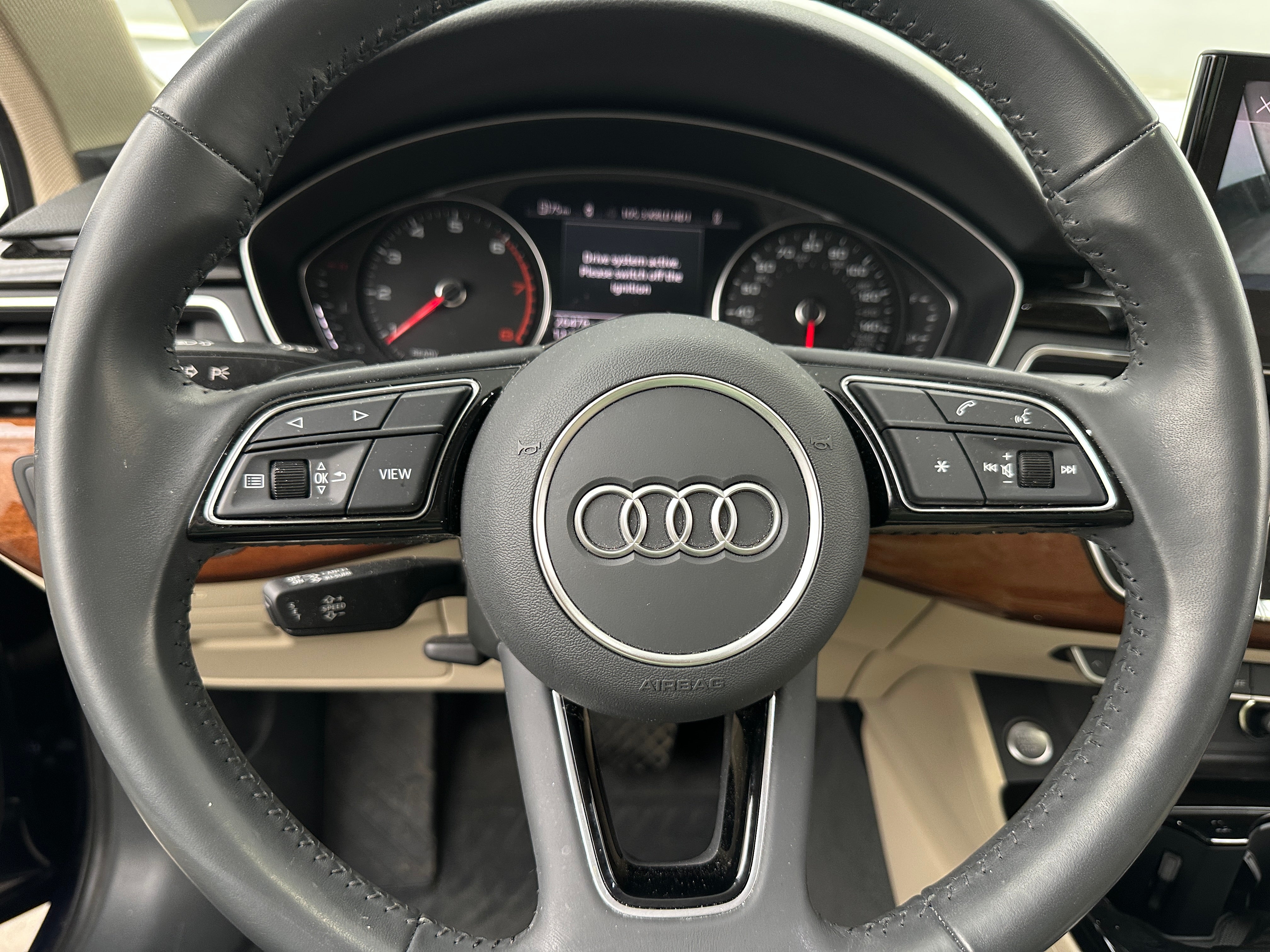 2020 Audi A4 Premium 5