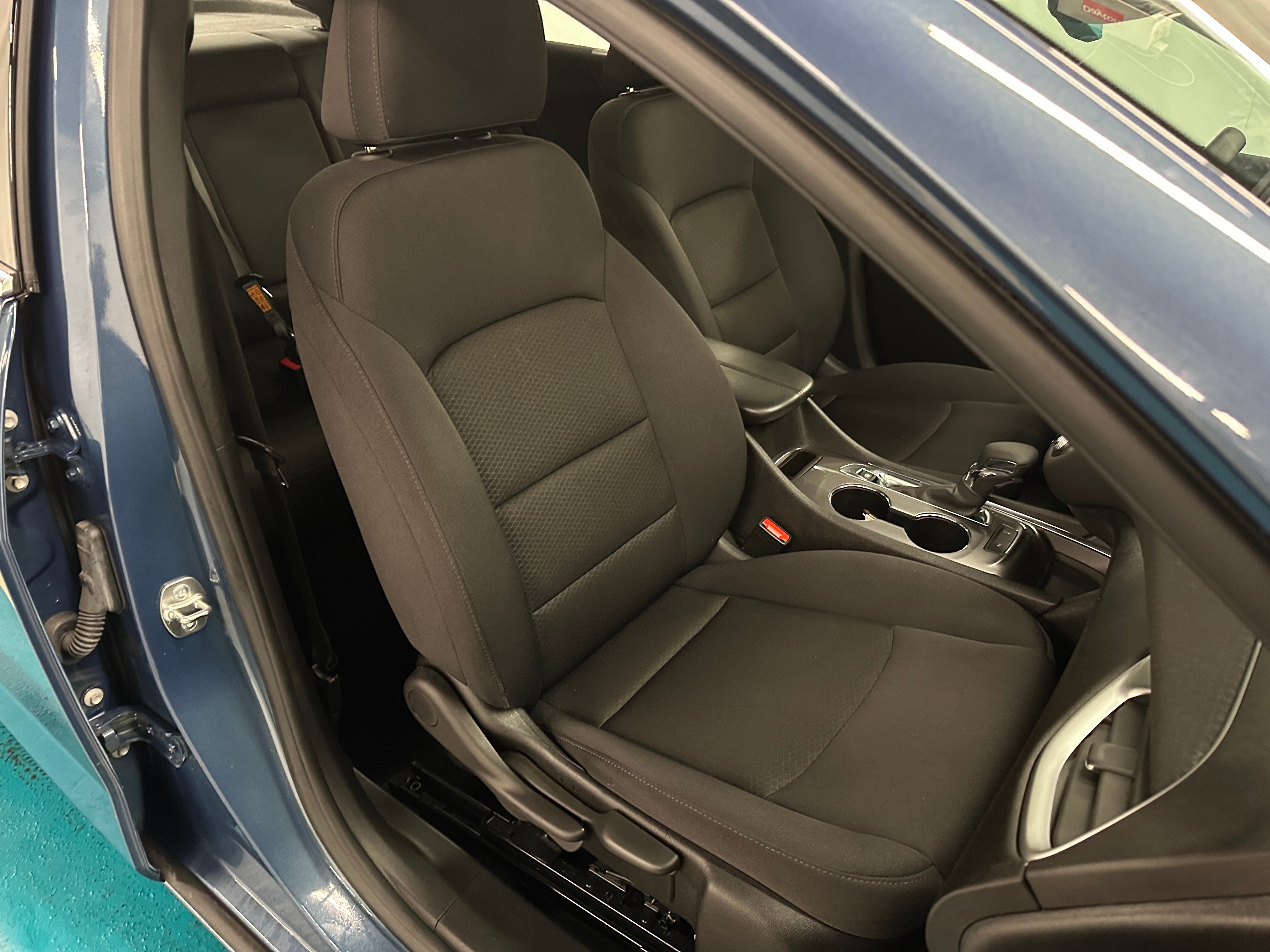 2024 Chevrolet Malibu LT 2