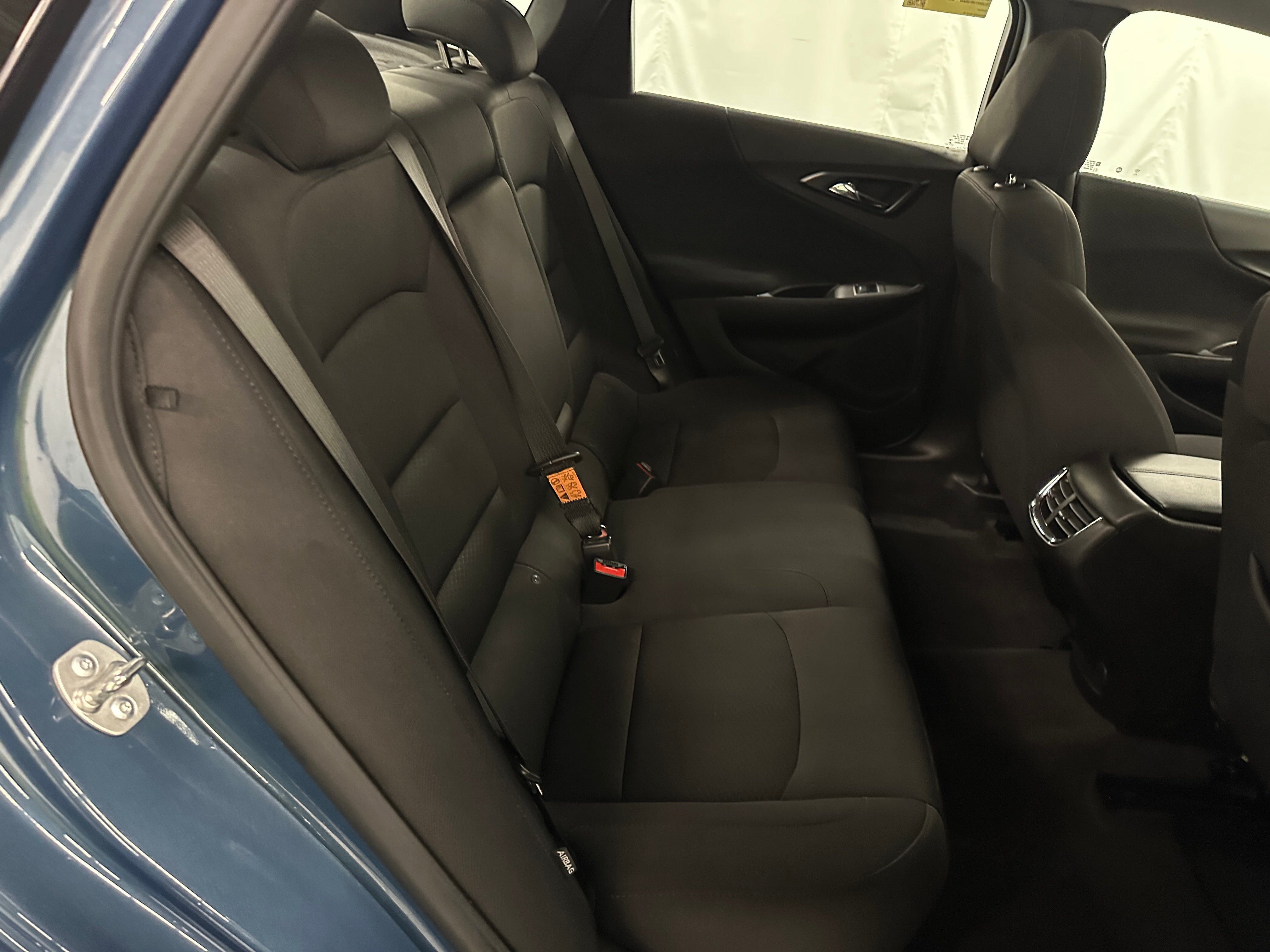 2024 Chevrolet Malibu LT 6
