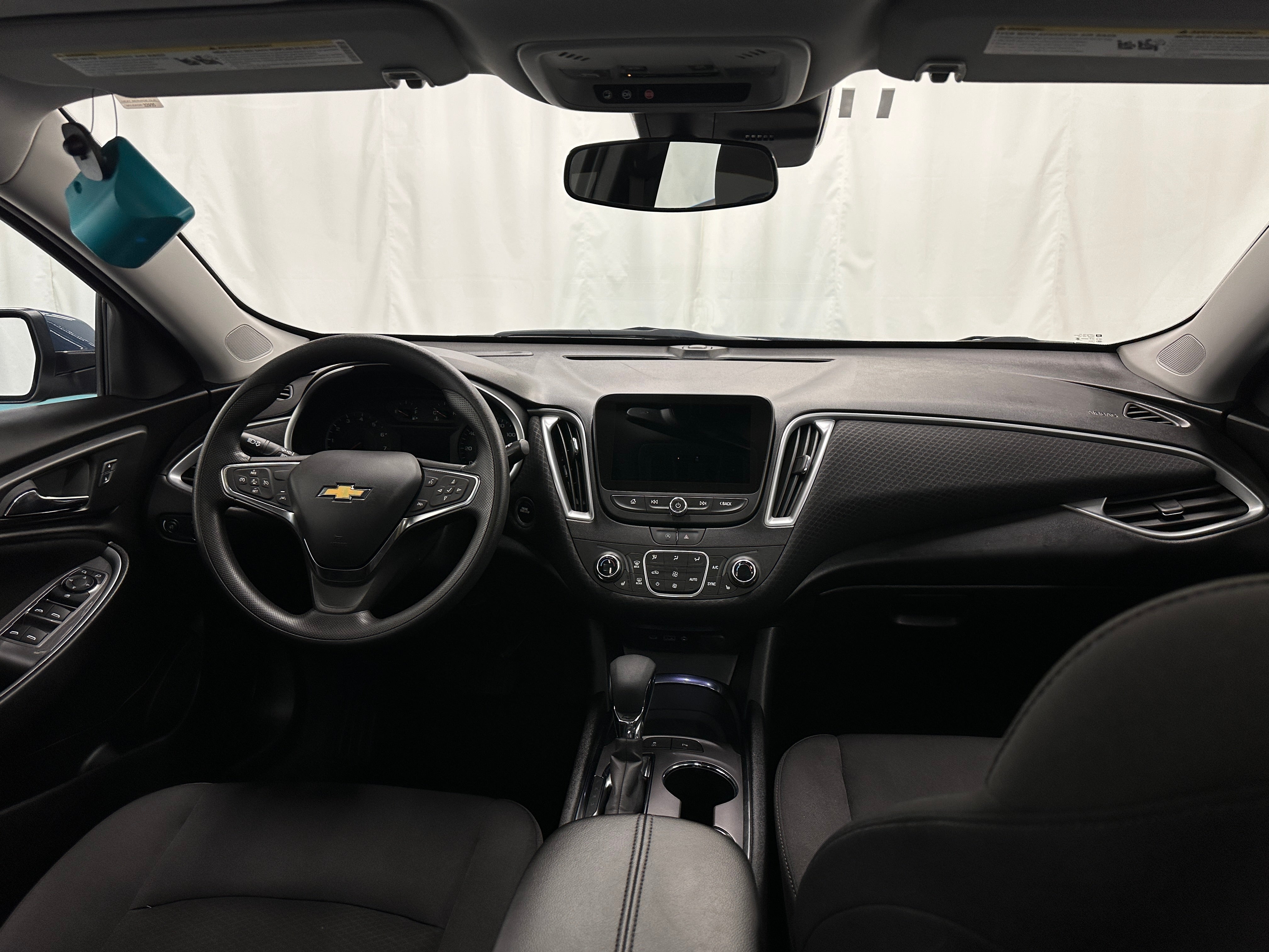 2024 Chevrolet Malibu LT 3