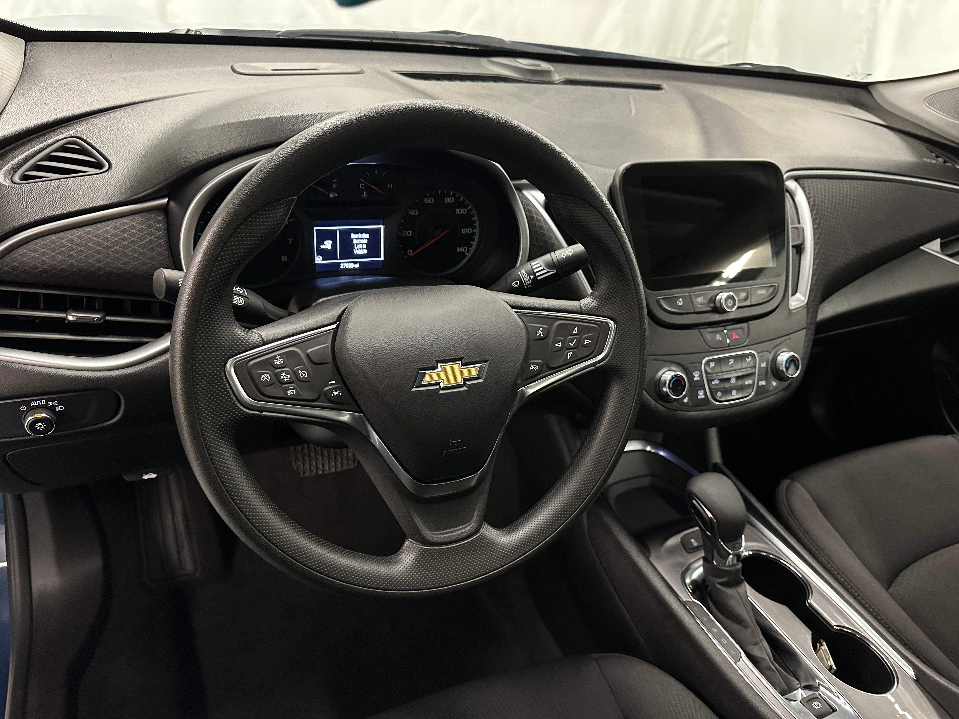 2024 Chevrolet Malibu LT 5