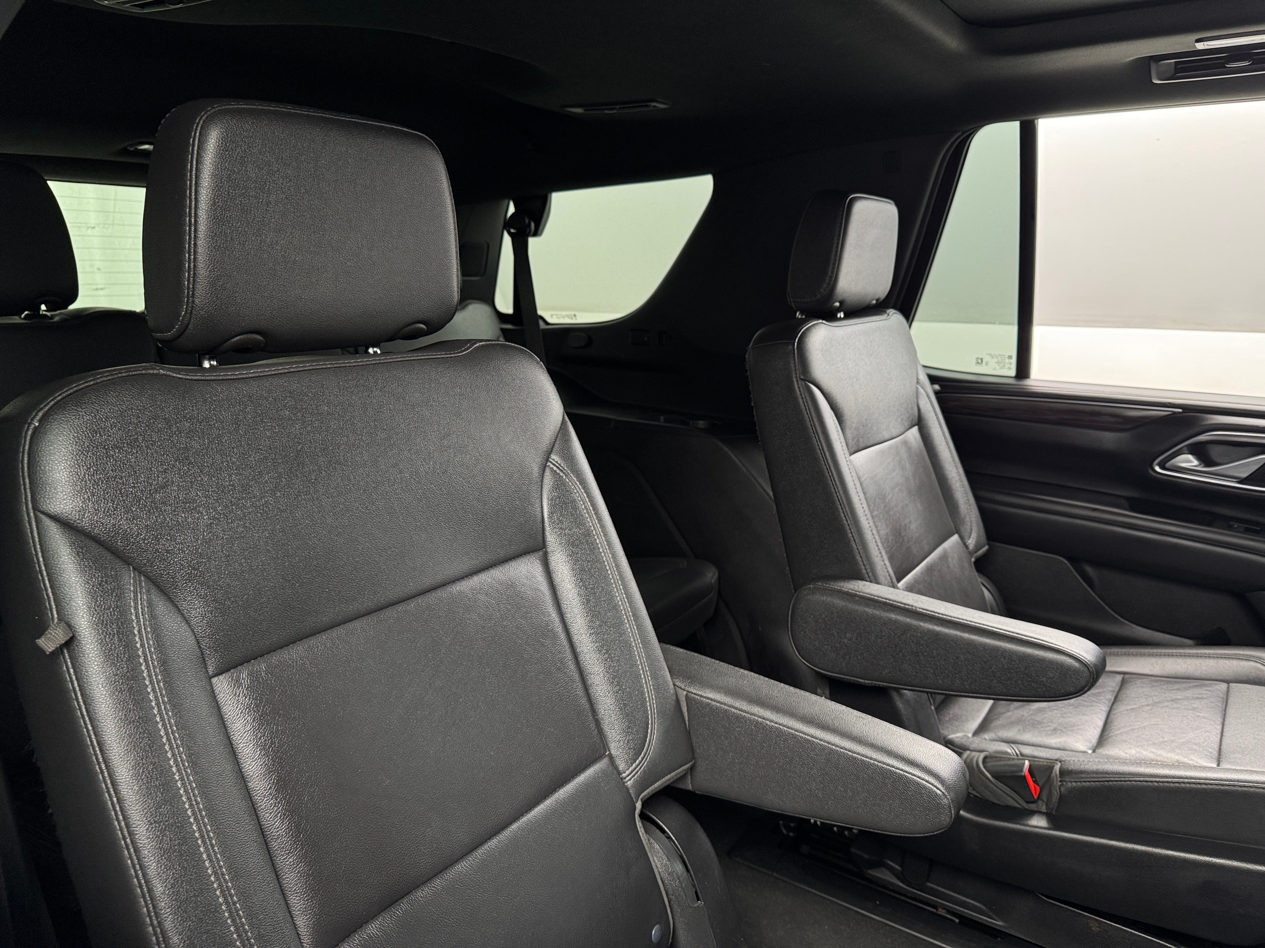 2022 Chevrolet Tahoe Z71 5