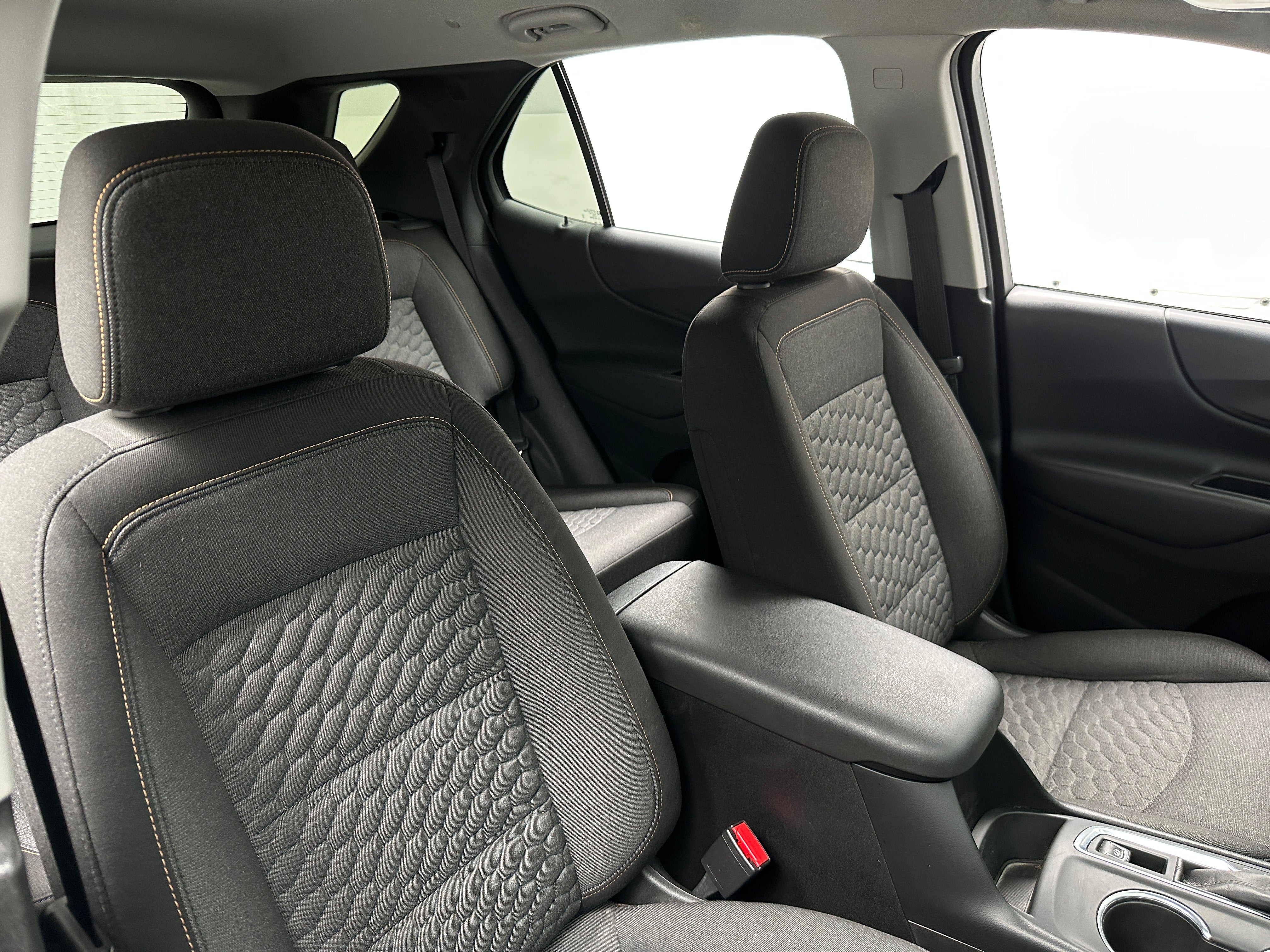 2020 Chevrolet Equinox LT 2