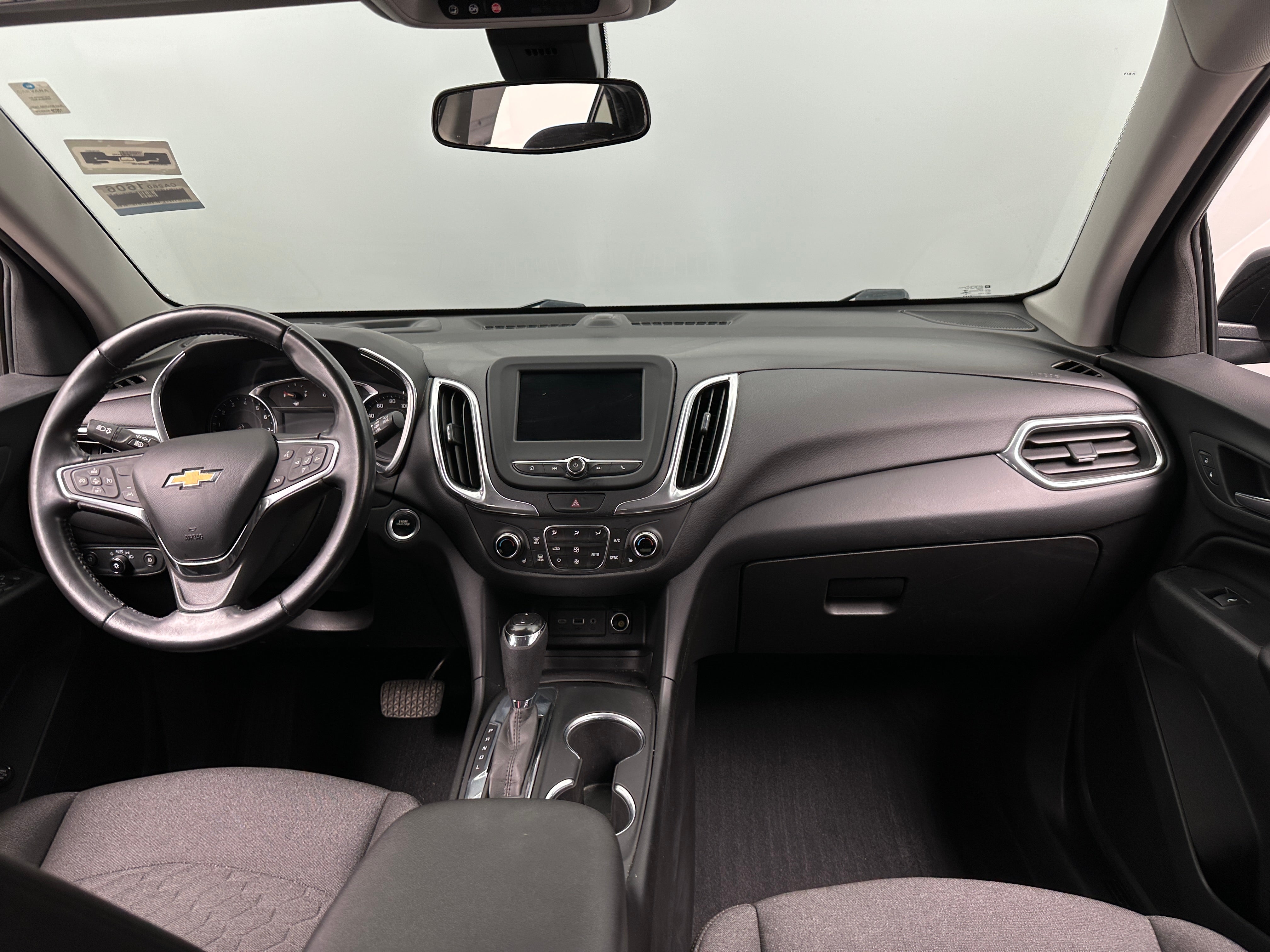 2020 Chevrolet Equinox LT 3